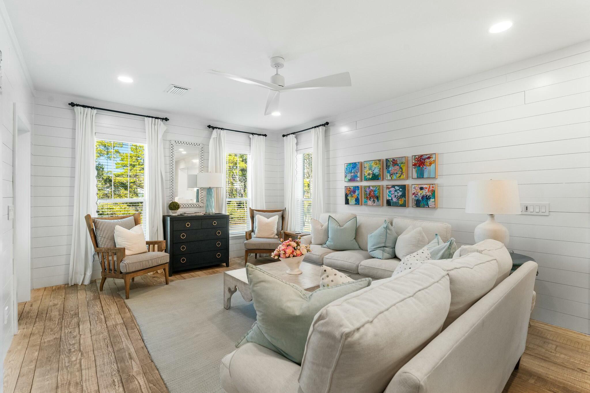 Gulf View Heights - Residential