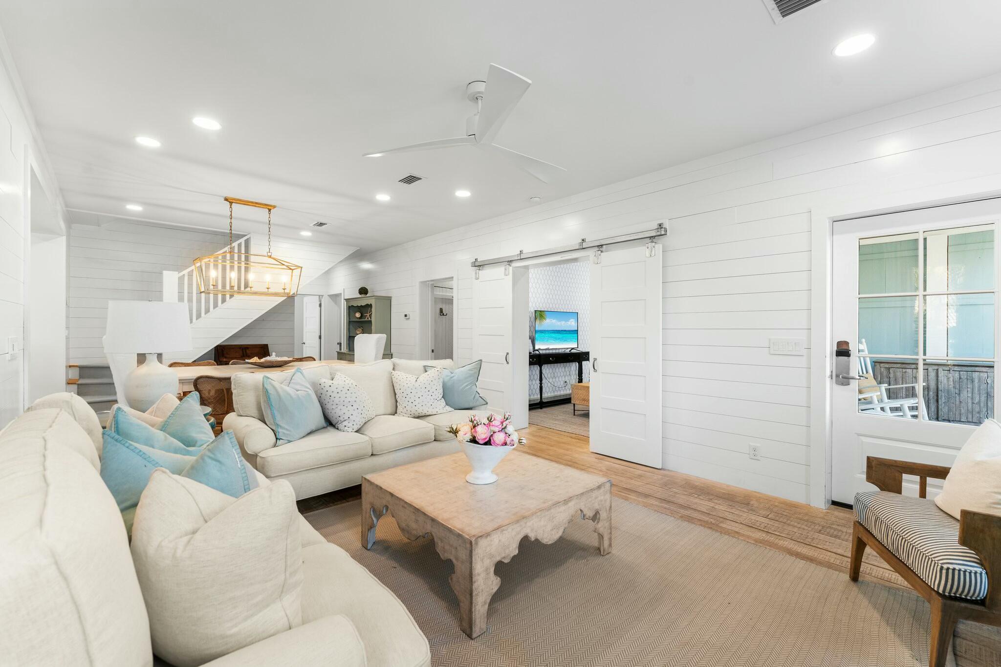 Gulf View Heights - Residential