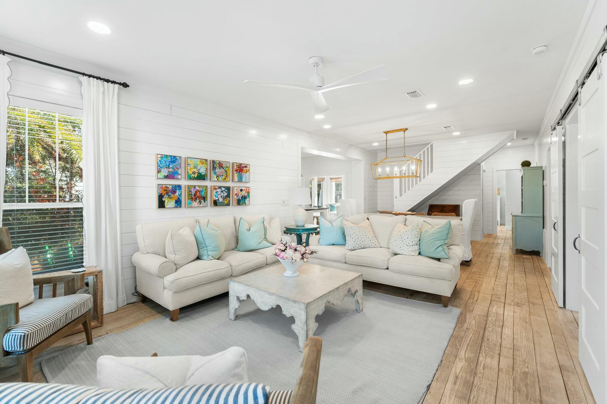 Gulf View Heights - Residential