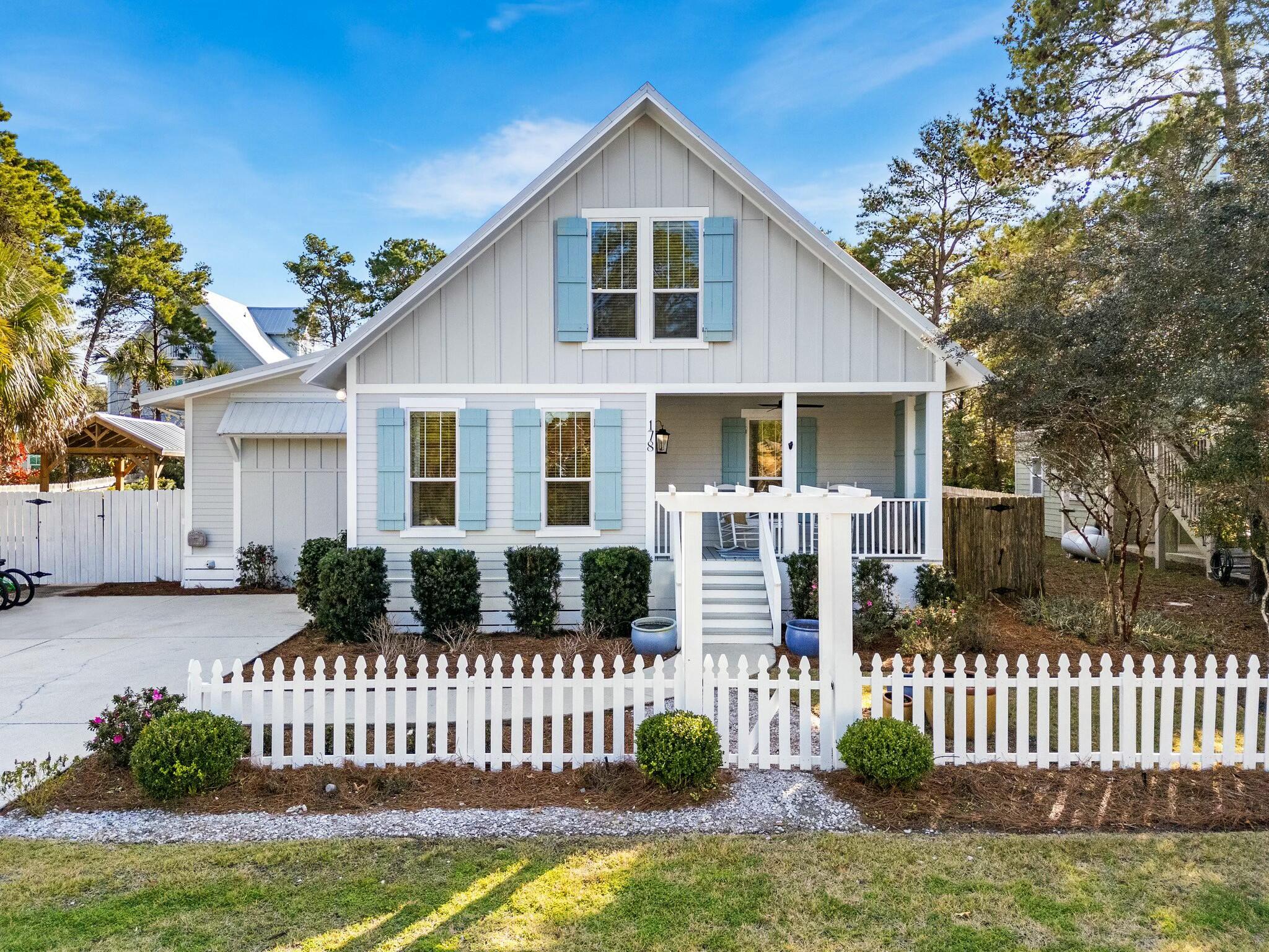 Gulf View Heights - Residential