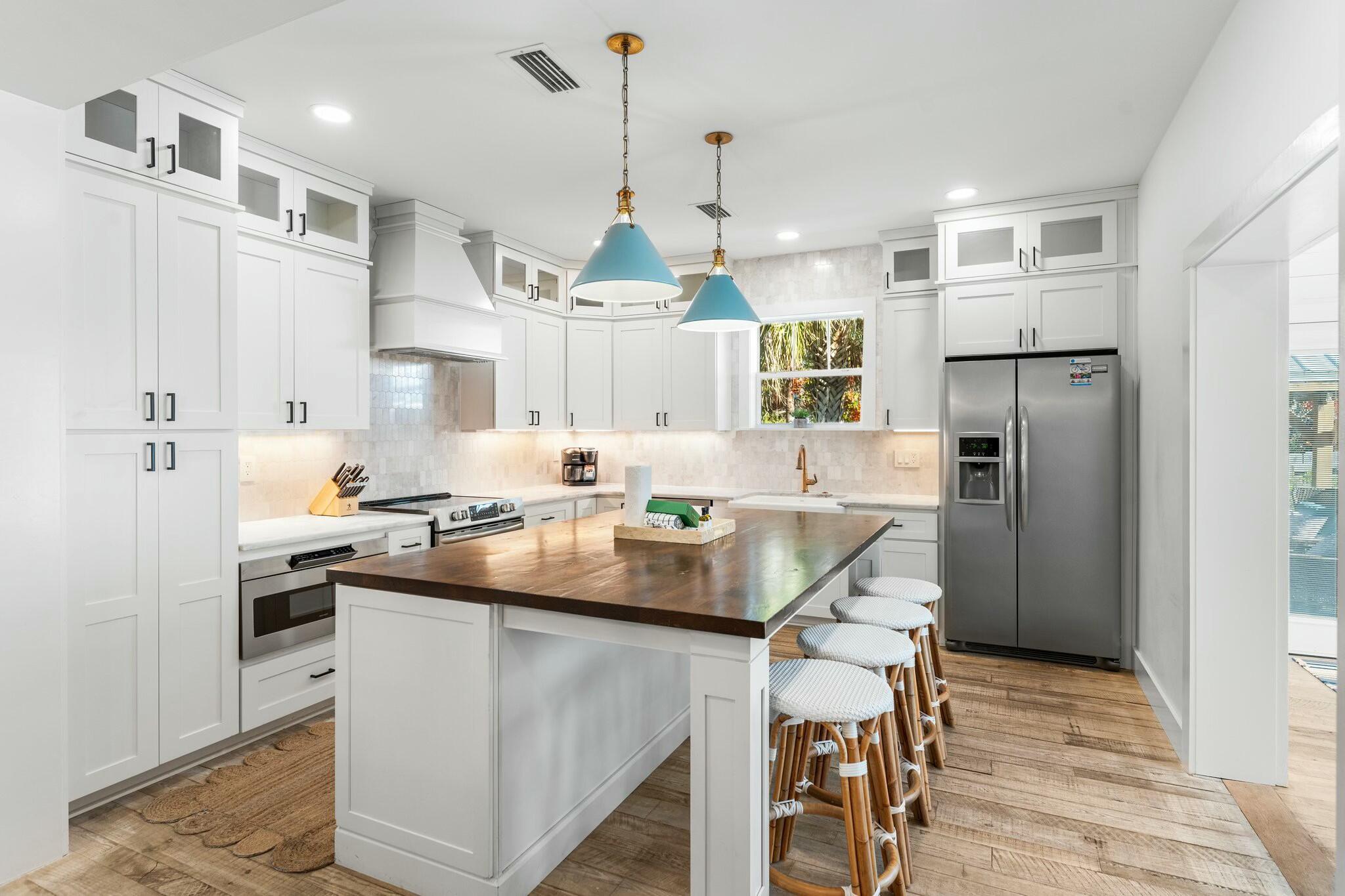 Gulf View Heights - Residential