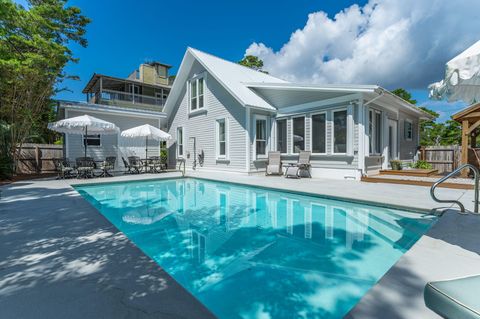 A home in Santa Rosa Beach