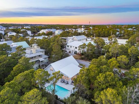 A home in Santa Rosa Beach