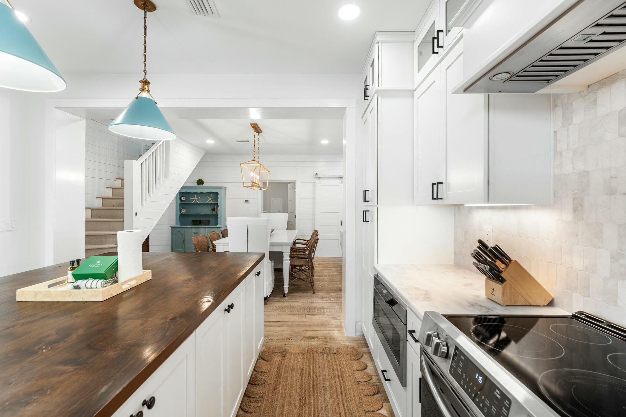 Gulf View Heights - Residential