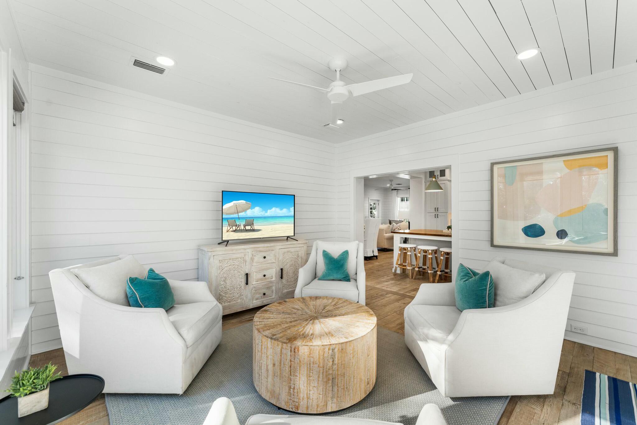 Gulf View Heights - Residential