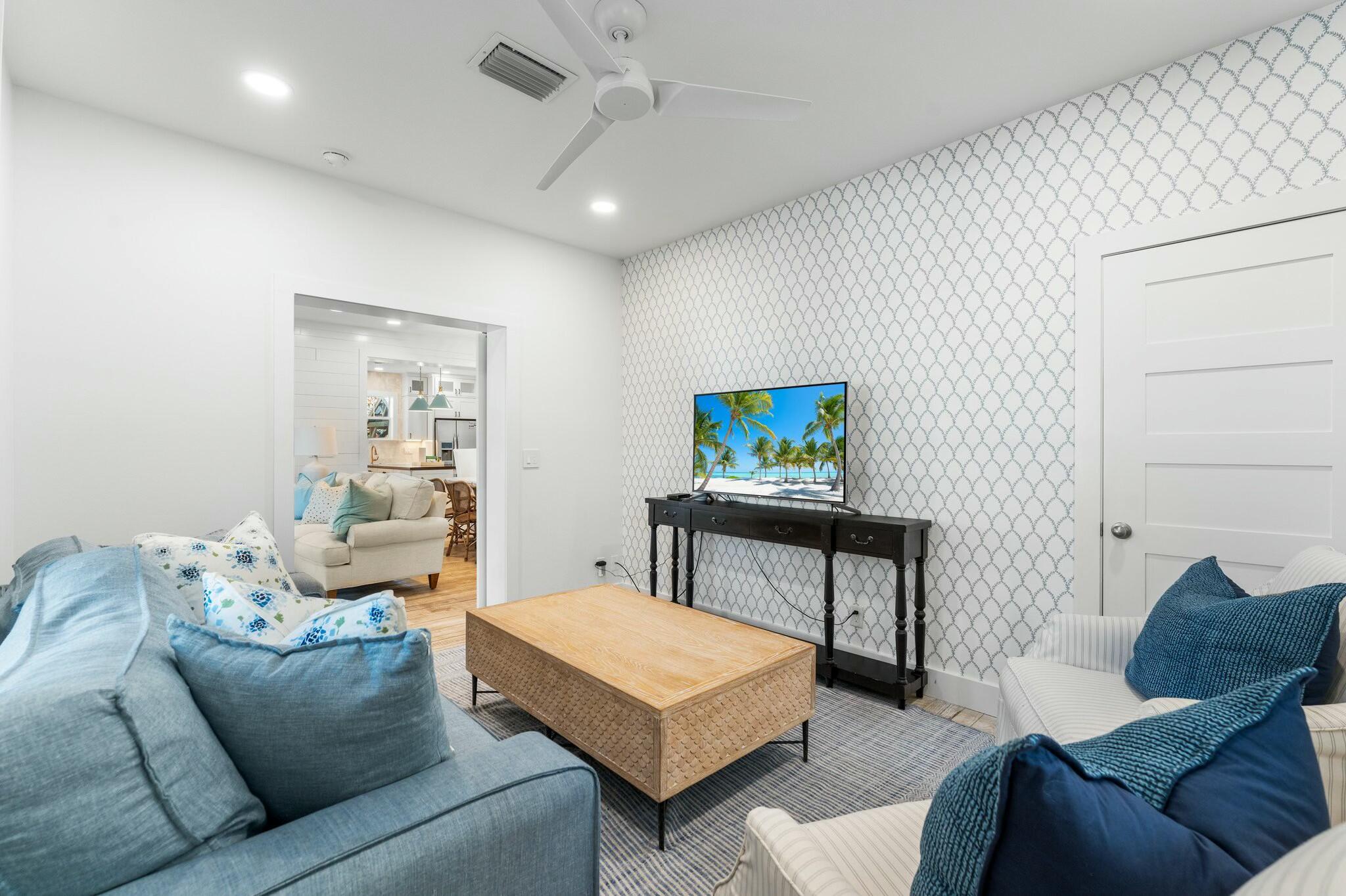 Gulf View Heights - Residential