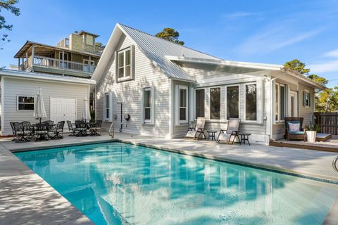 A home in Santa Rosa Beach