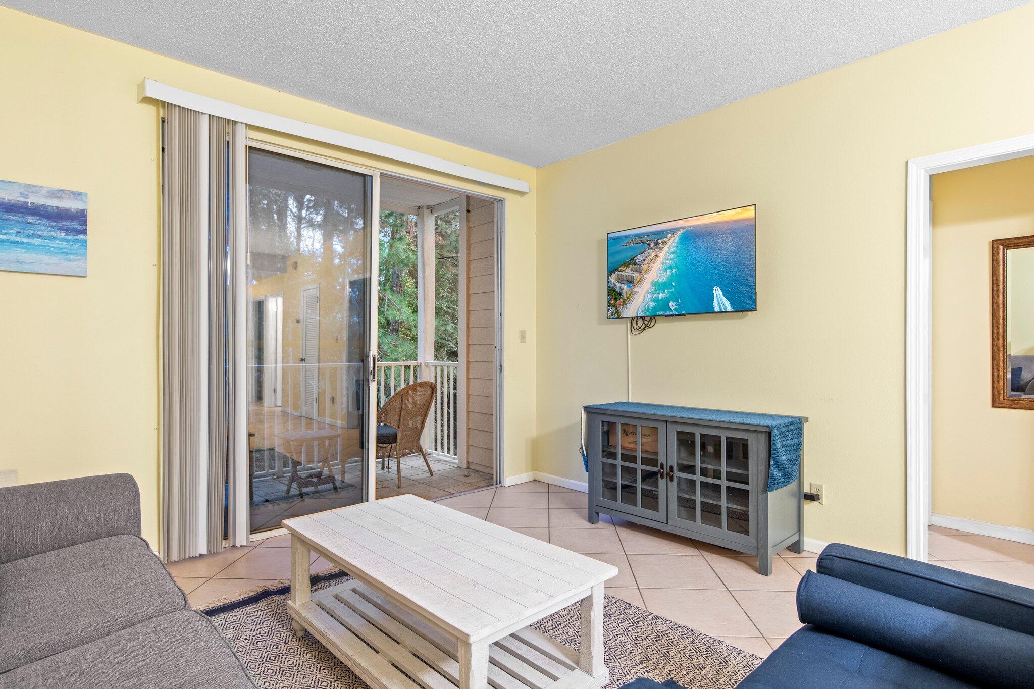 POINTE OF VIEW CONDO - Residential