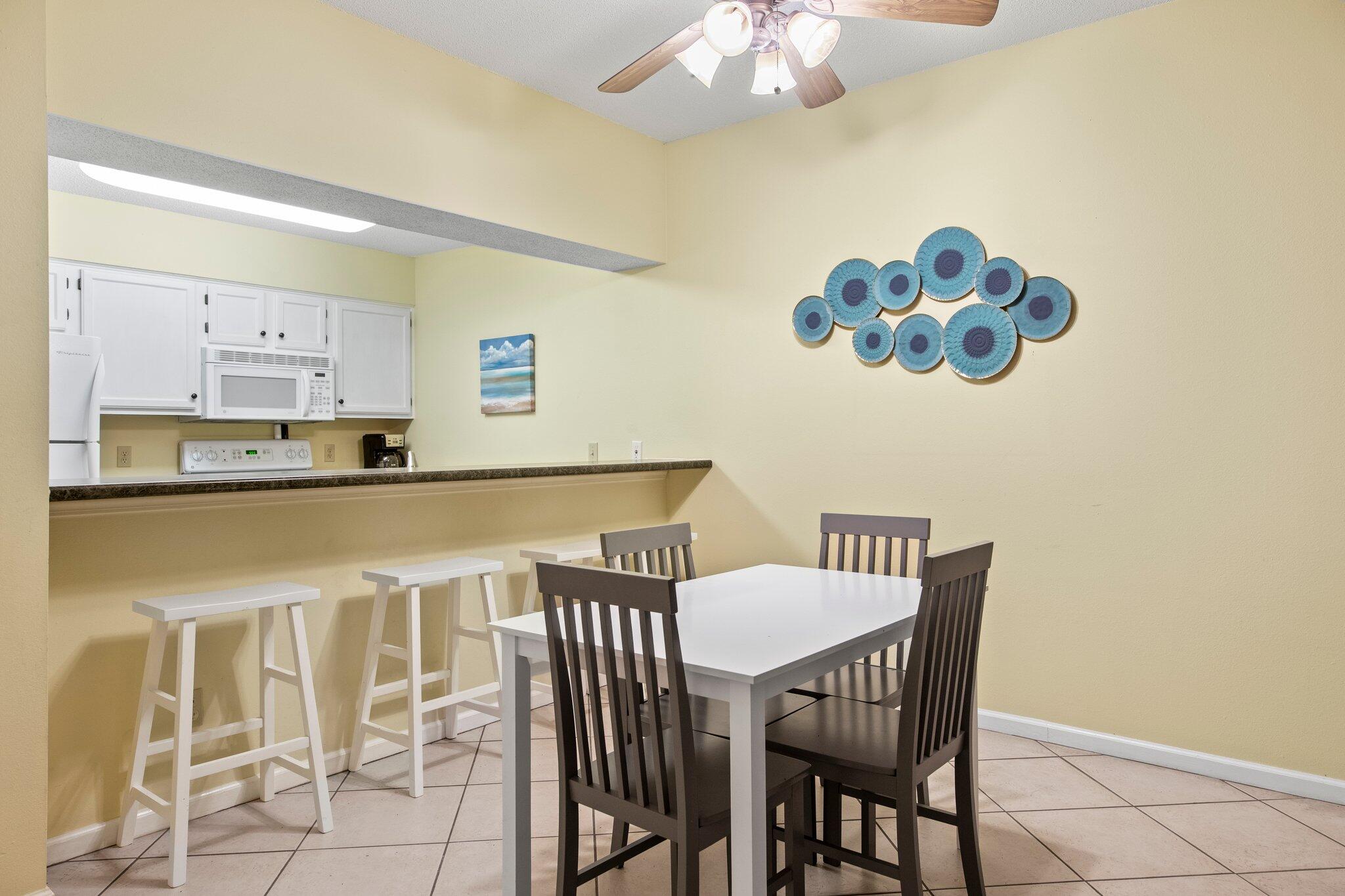 POINTE OF VIEW CONDO - Residential