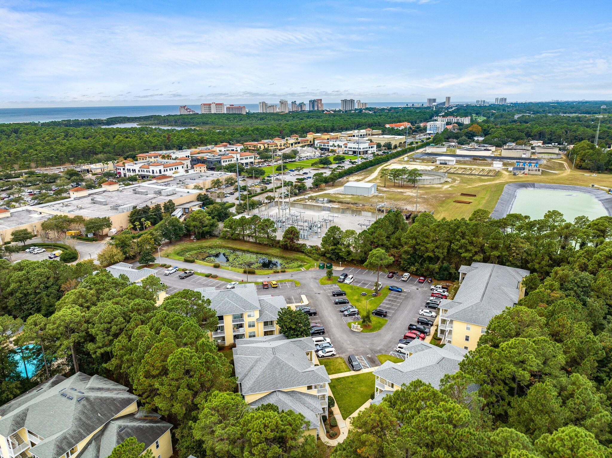 POINTE OF VIEW CONDO - Residential