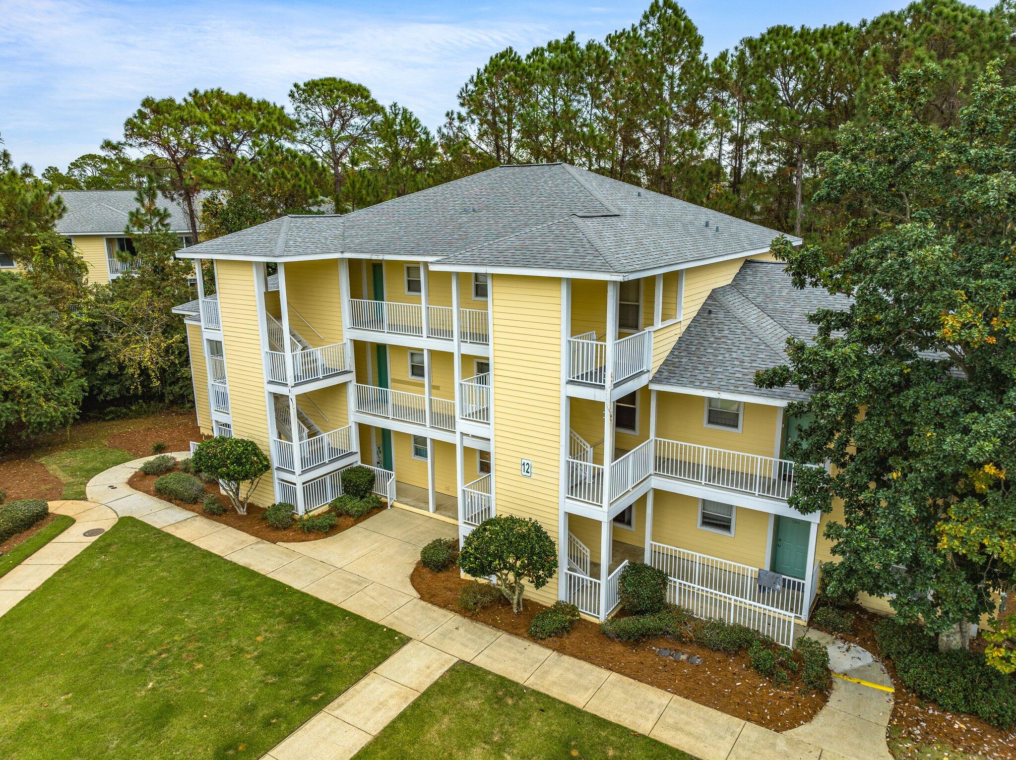 POINTE OF VIEW CONDO - Residential