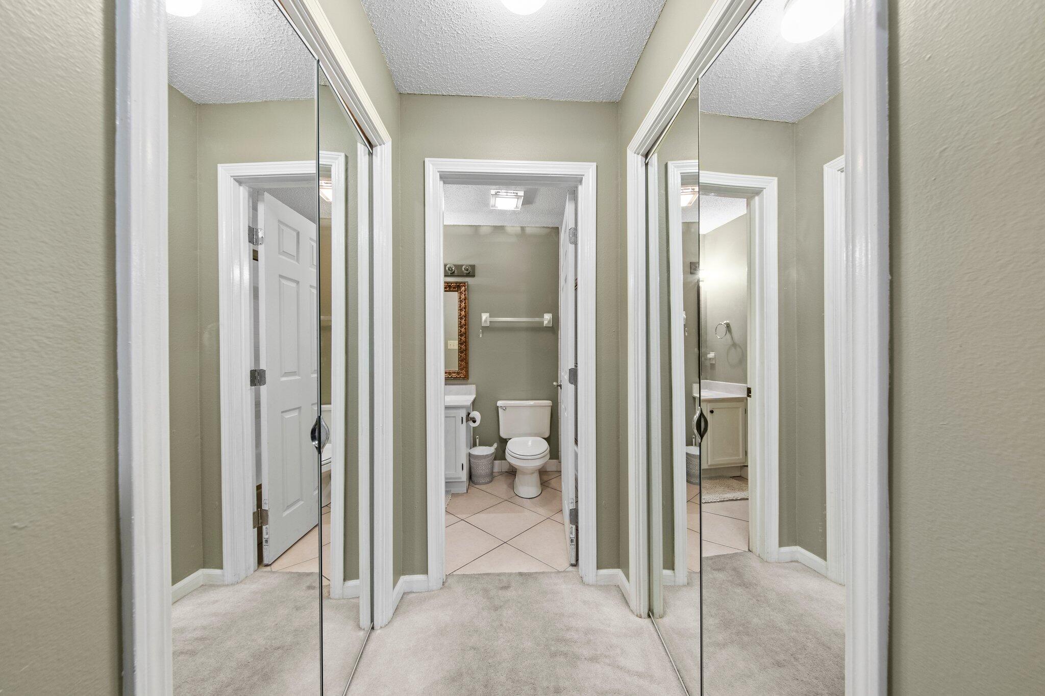 POINTE OF VIEW CONDO - Residential