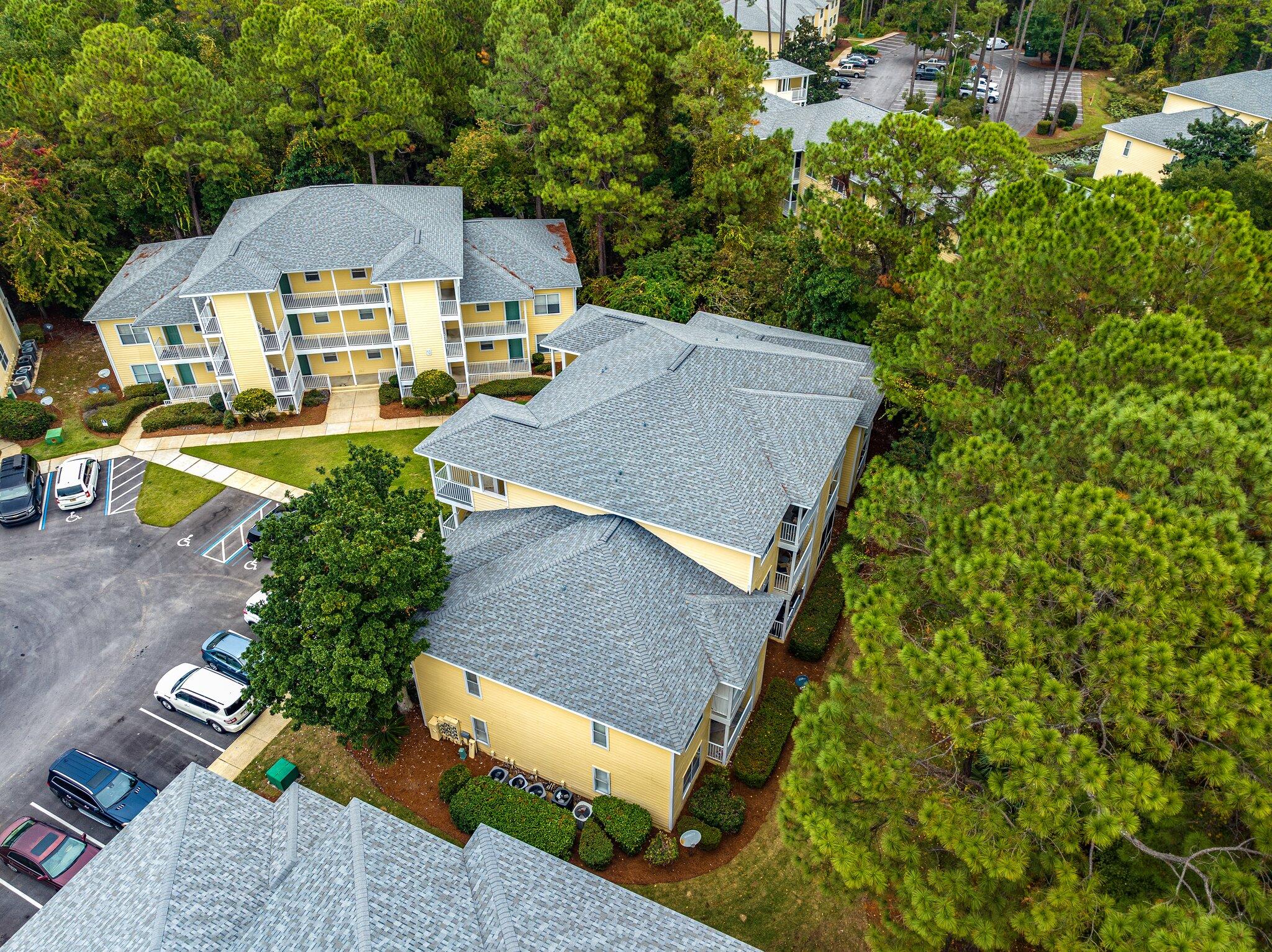 POINTE OF VIEW CONDO - Residential