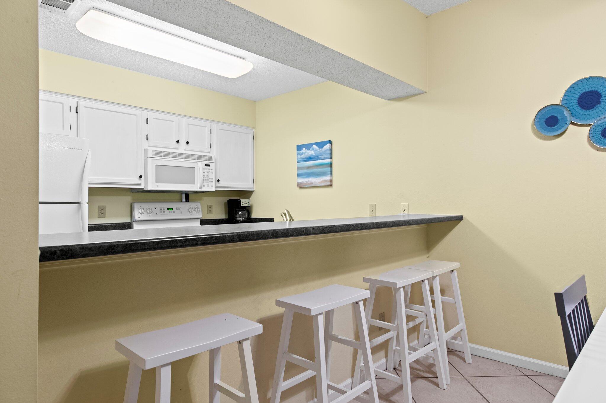 POINTE OF VIEW CONDO - Residential