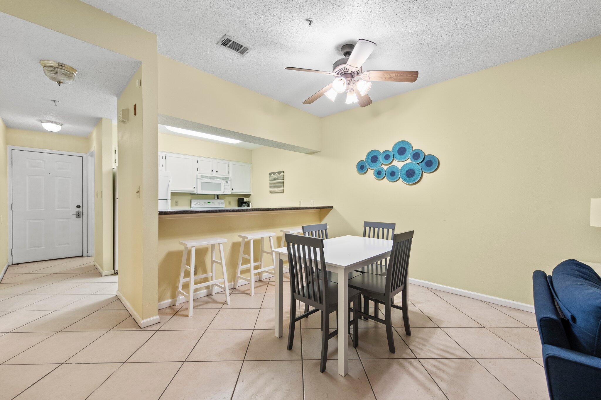 POINTE OF VIEW CONDO - Residential