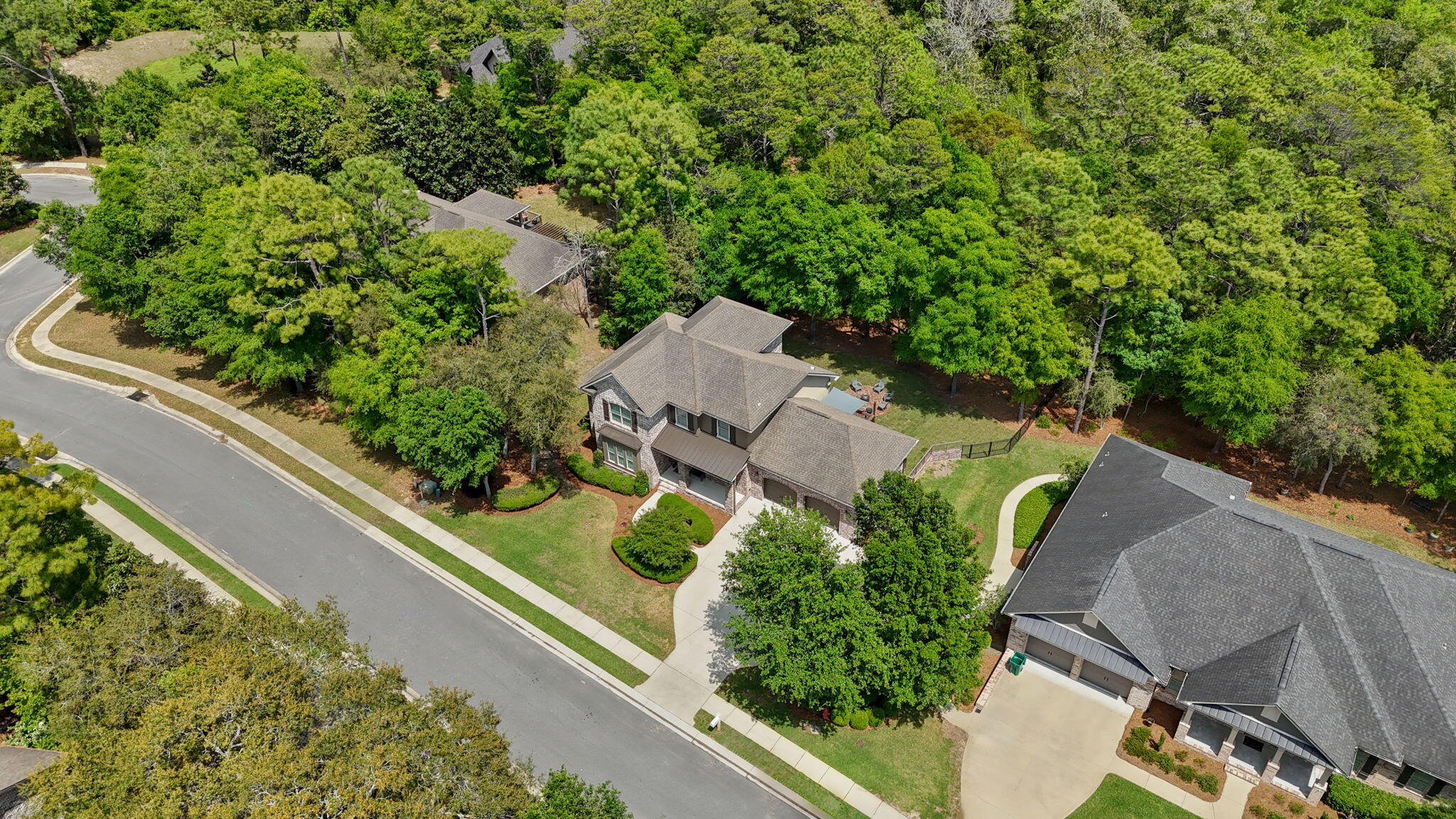 SWIFT CREEK PH VI - Residential