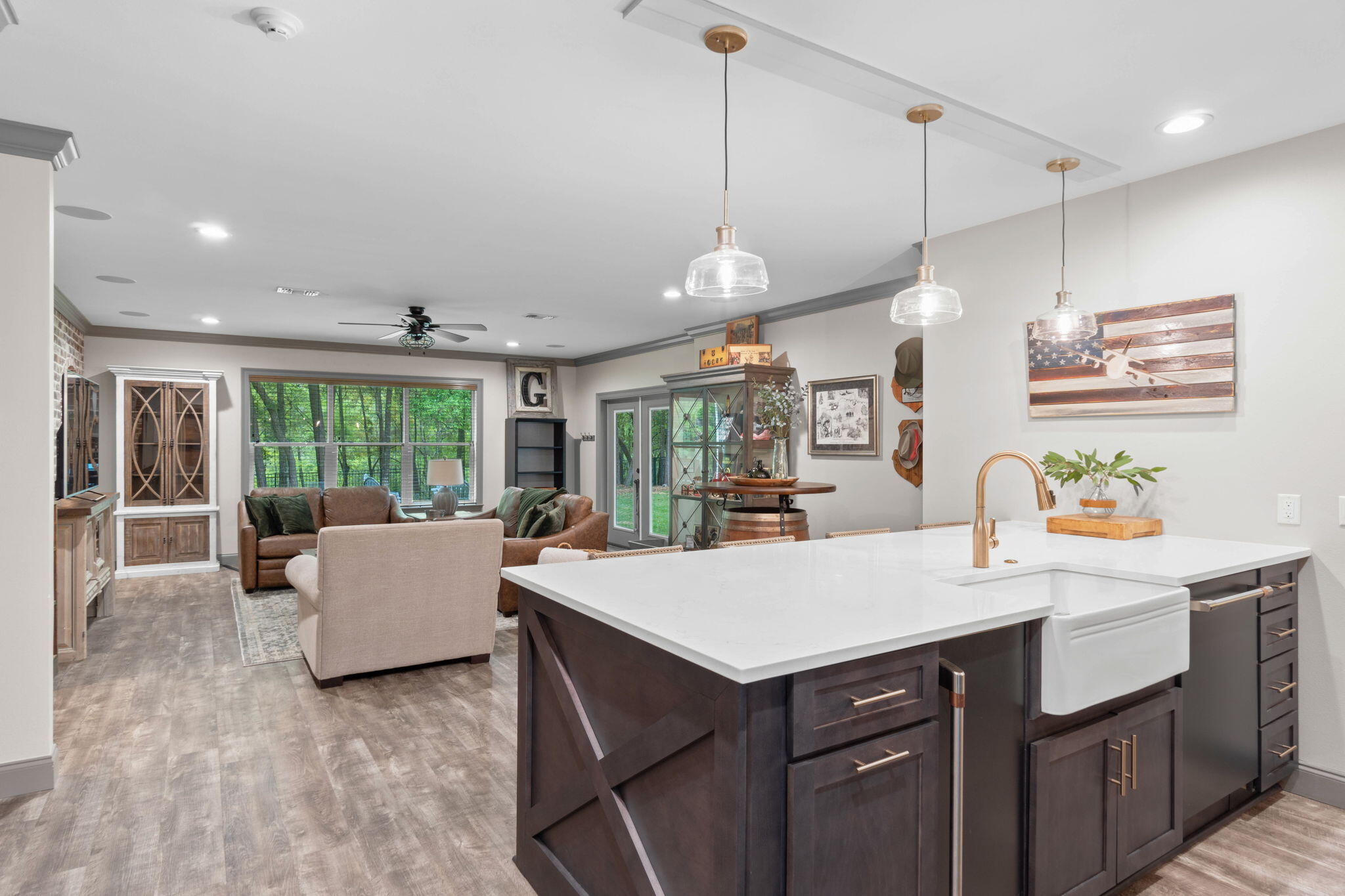 SWIFT CREEK PH VI - Residential