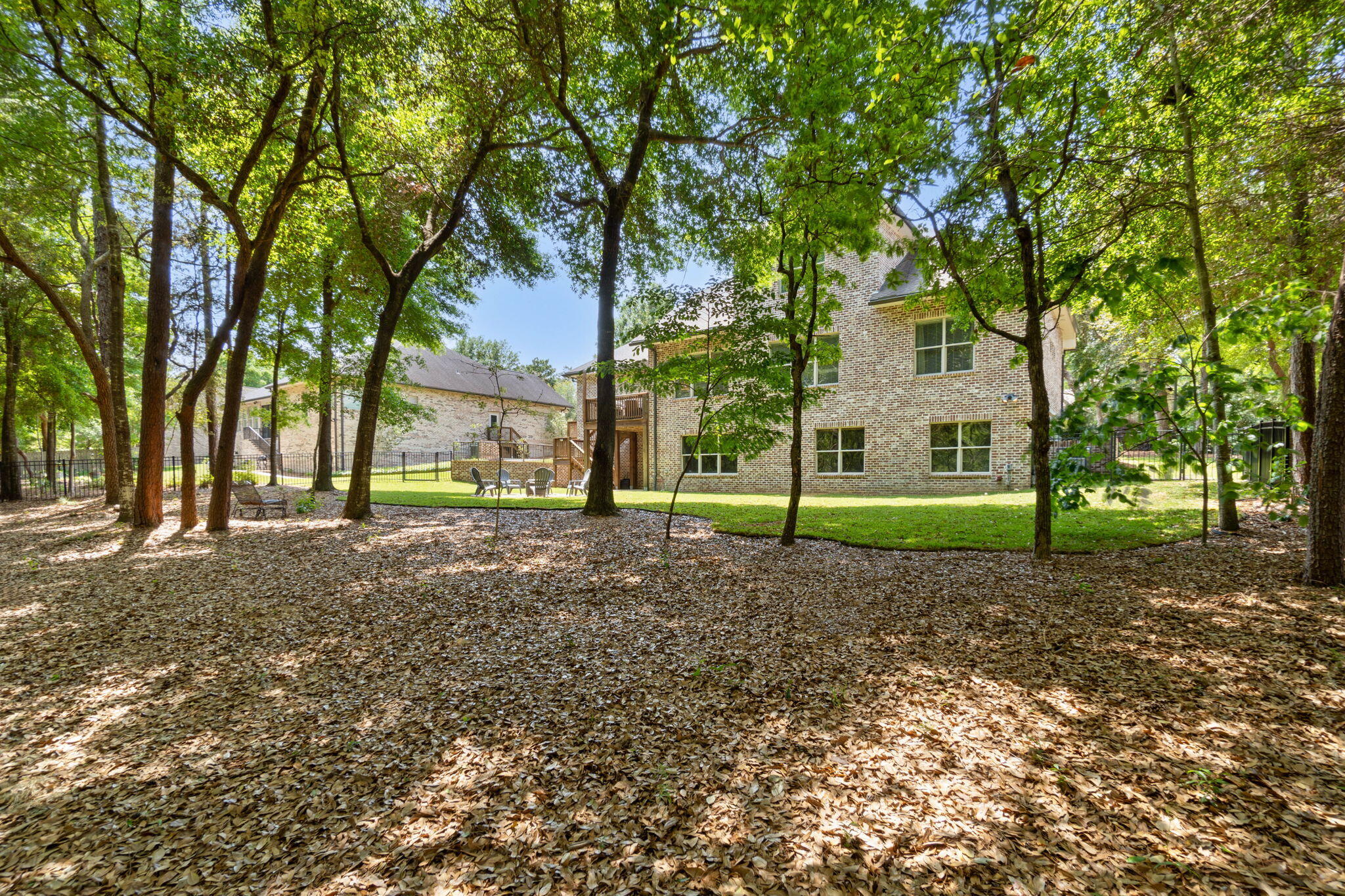 SWIFT CREEK PH VI - Residential