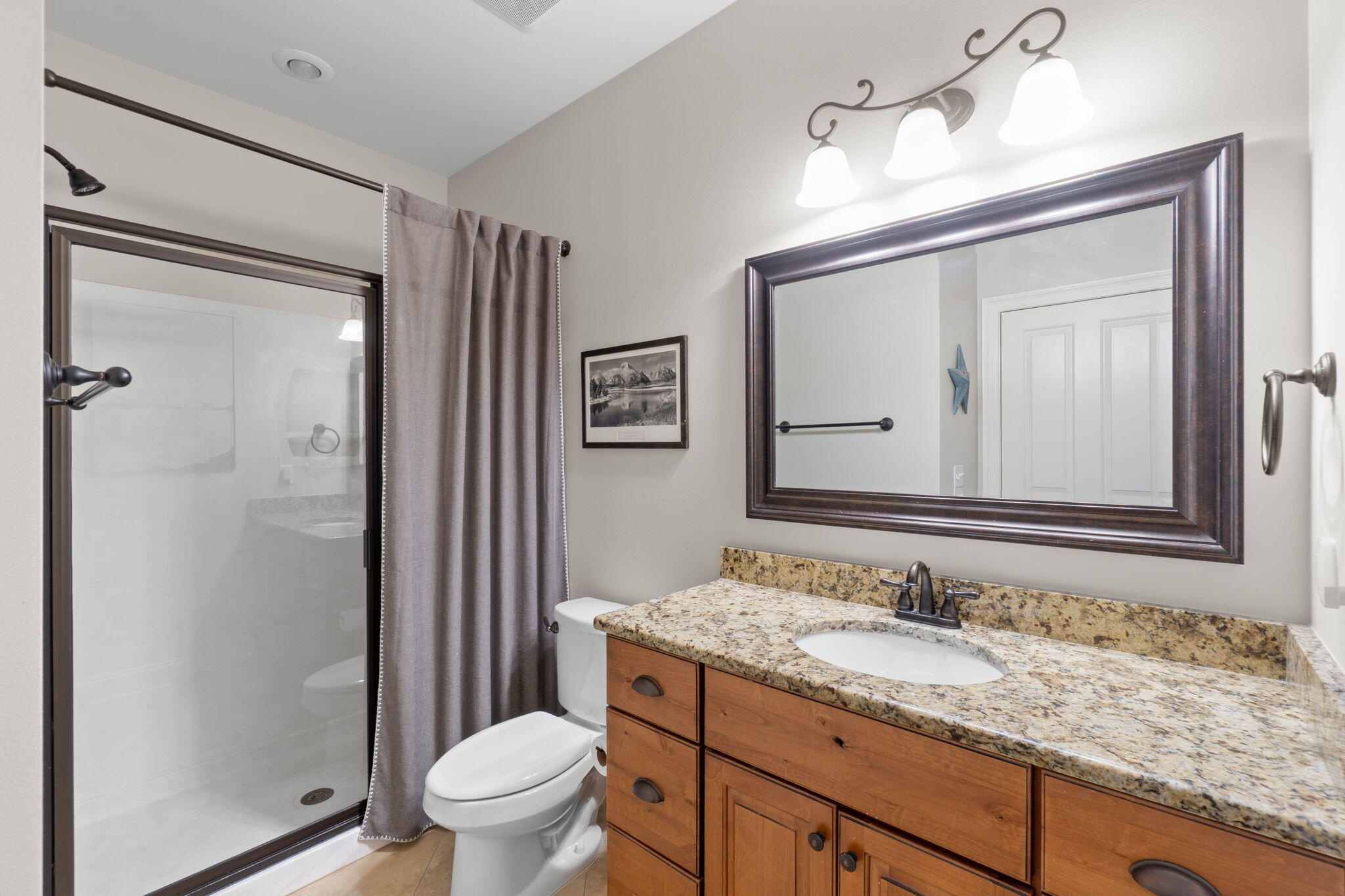 SWIFT CREEK PH VI - Residential