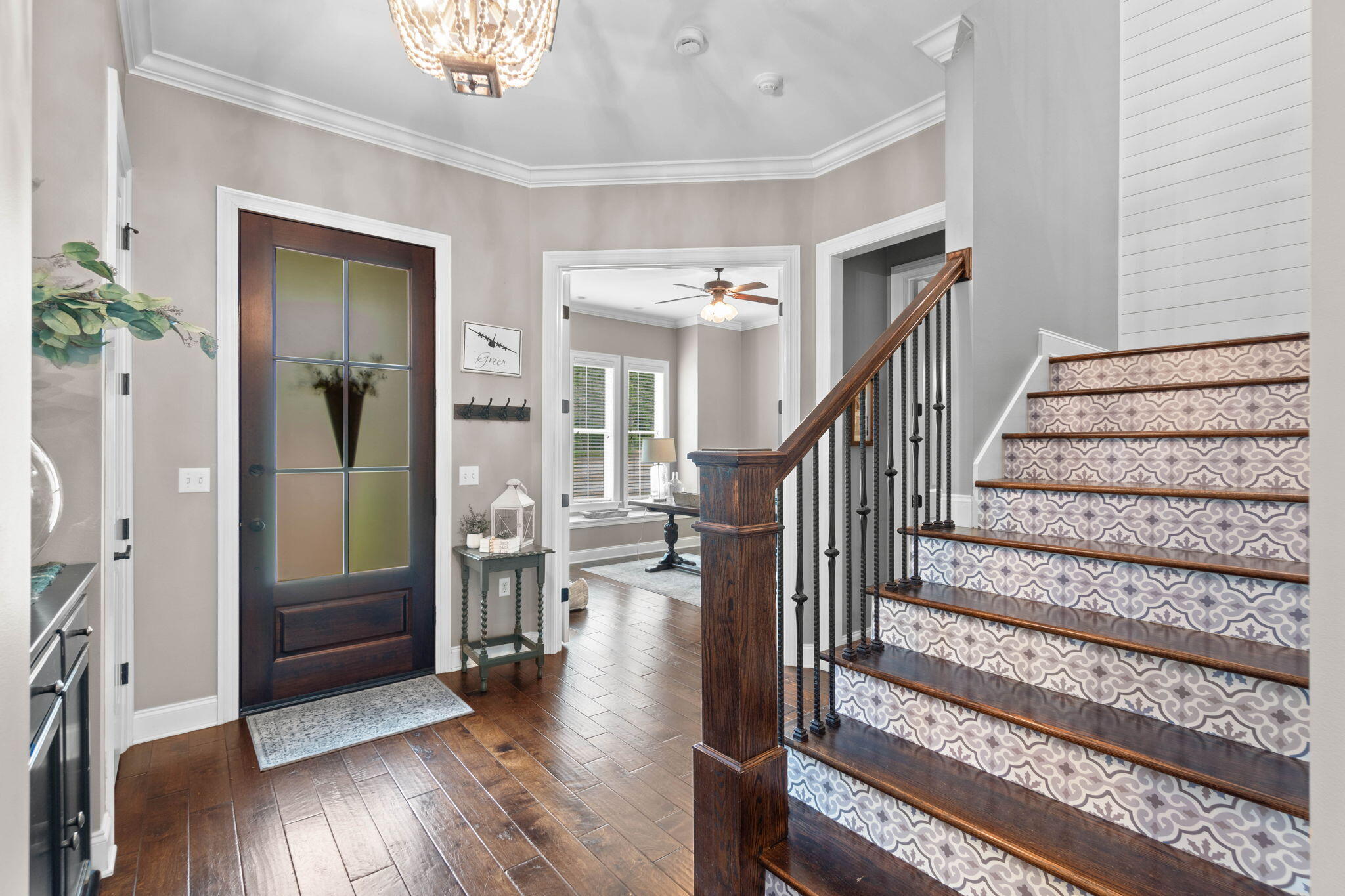SWIFT CREEK PH VI - Residential