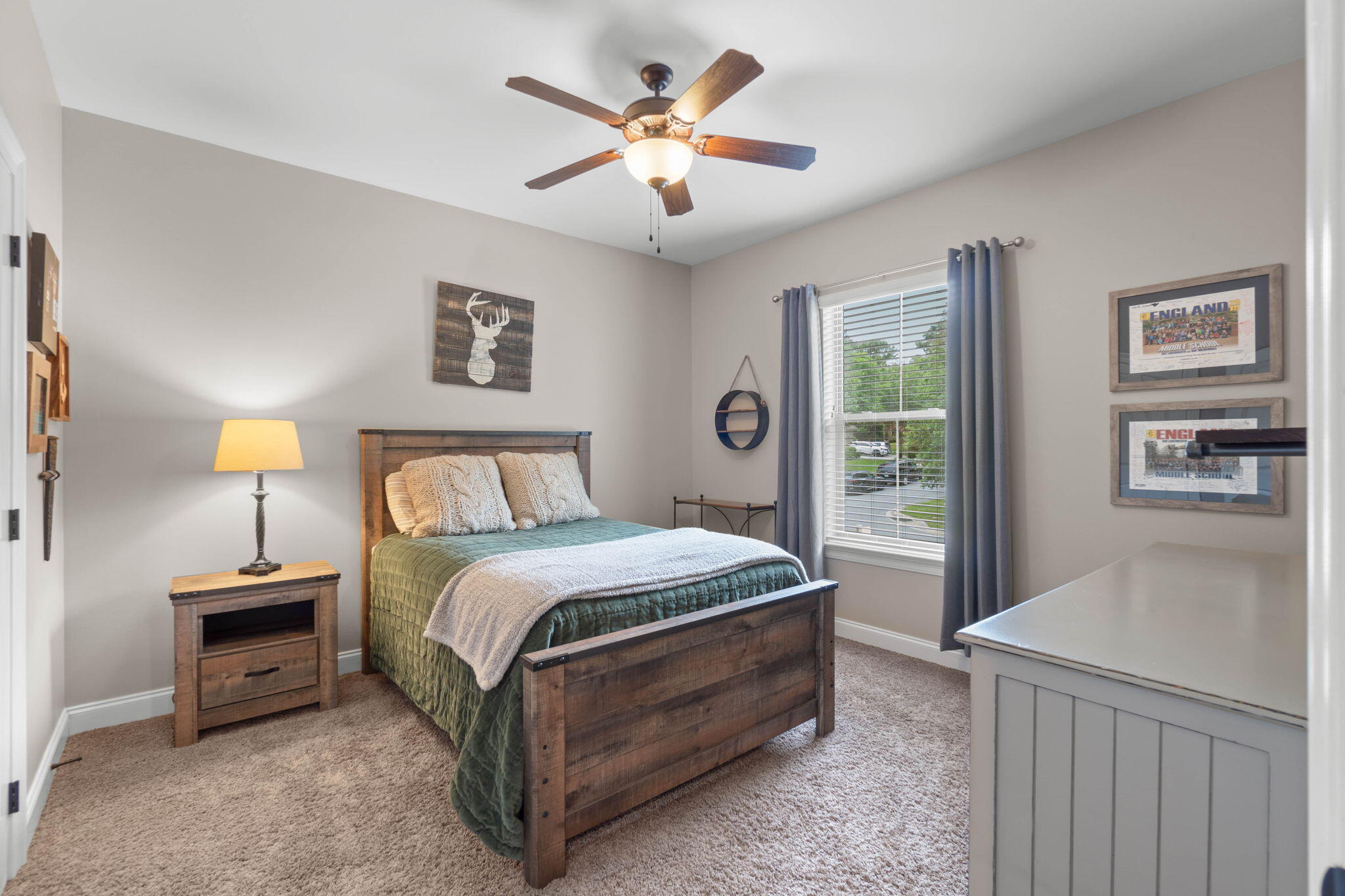 SWIFT CREEK PH VI - Residential