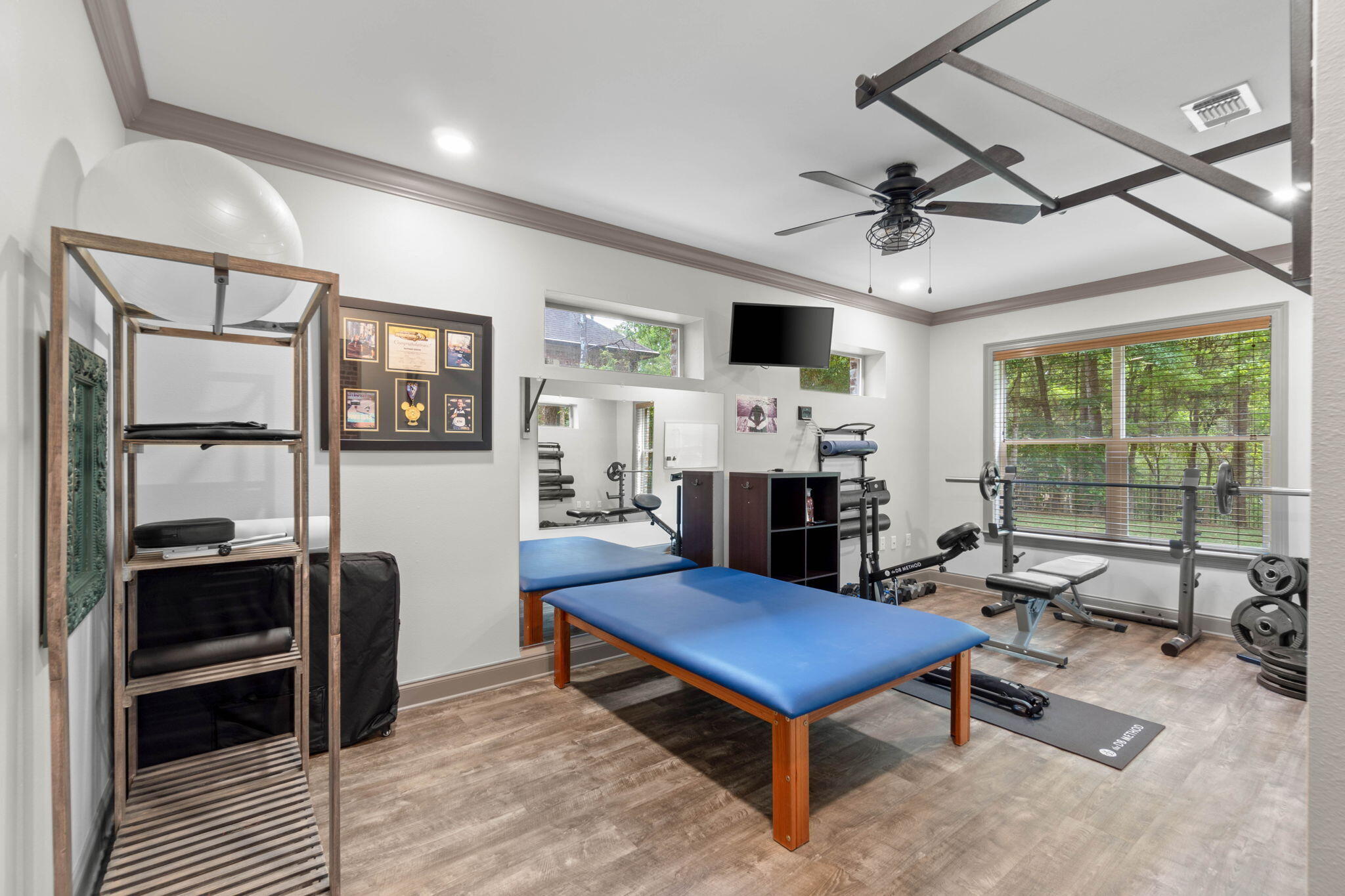 SWIFT CREEK PH VI - Residential
