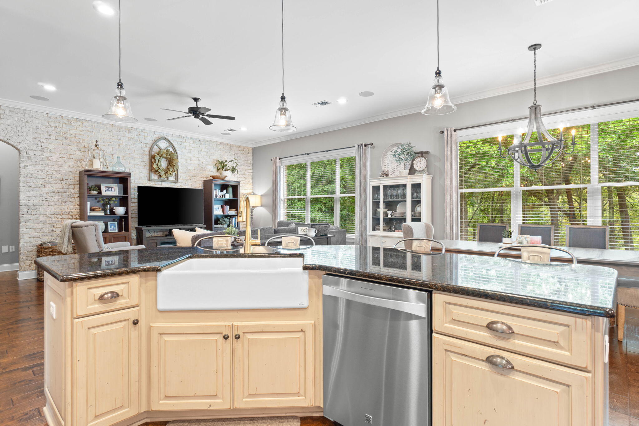 SWIFT CREEK PH VI - Residential