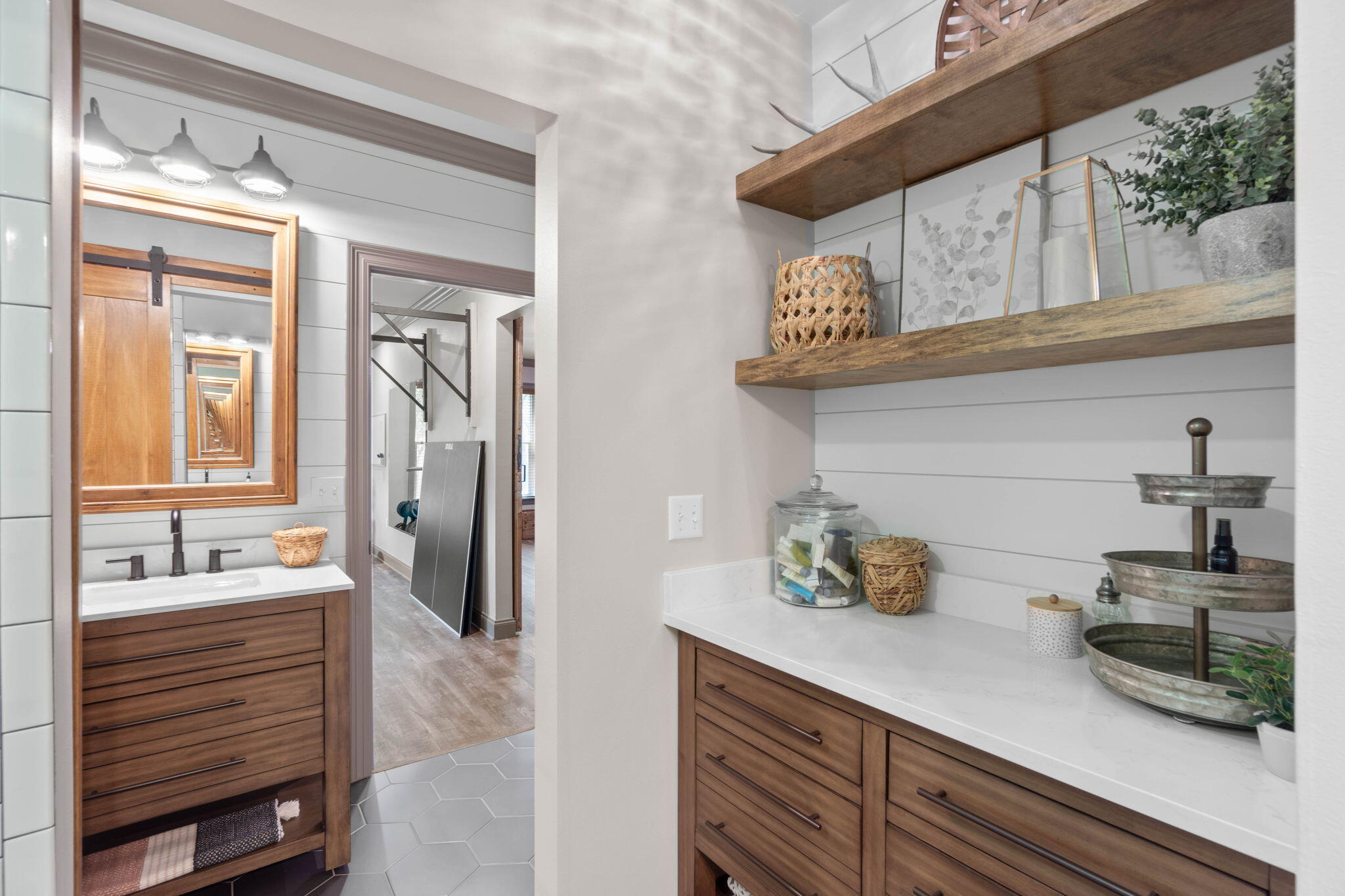 SWIFT CREEK PH VI - Residential