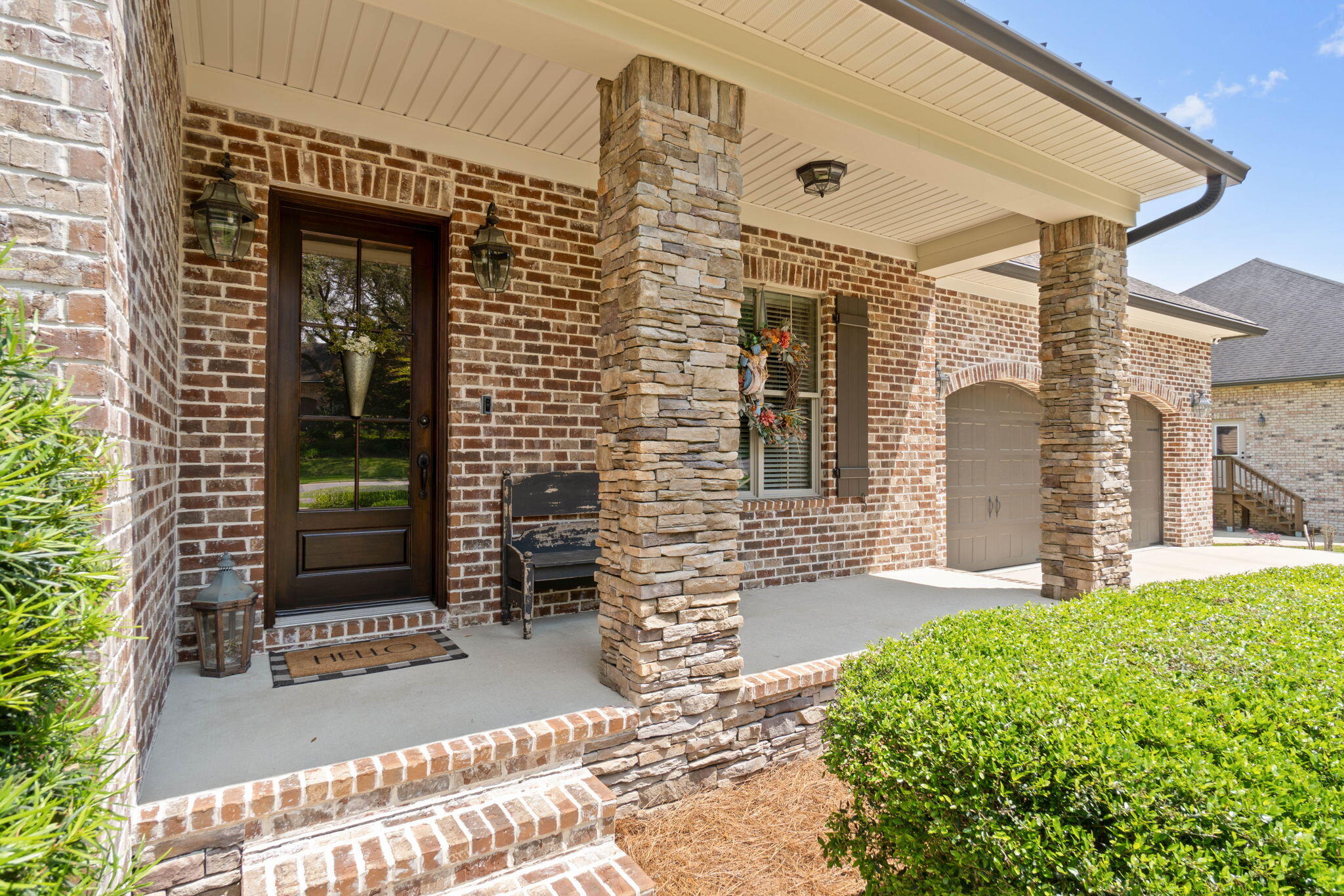 SWIFT CREEK PH VI - Residential