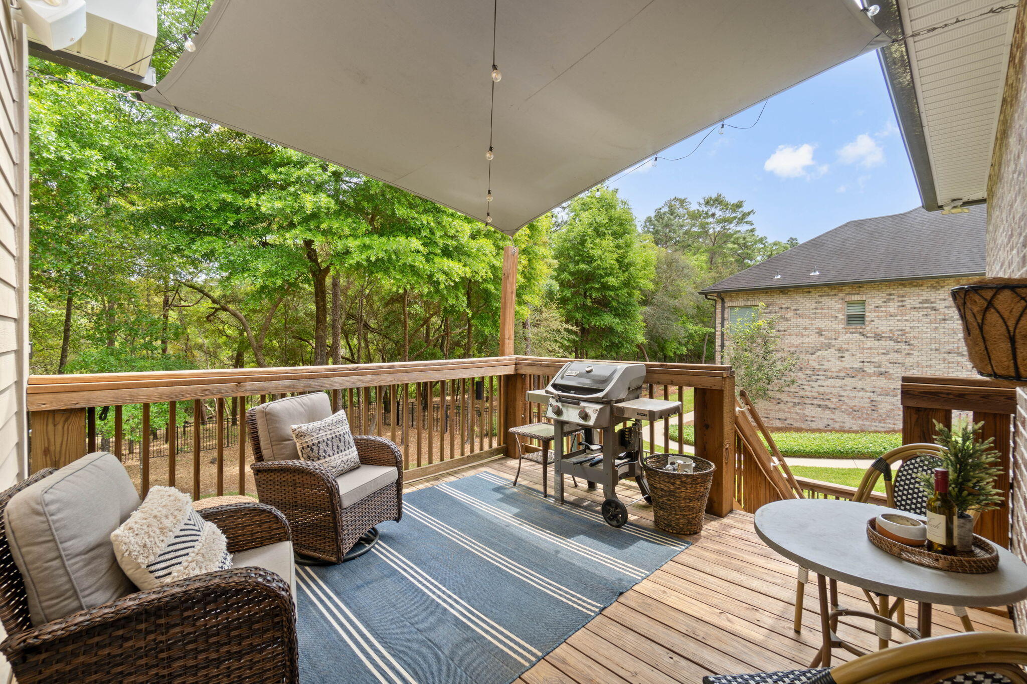 SWIFT CREEK PH VI - Residential