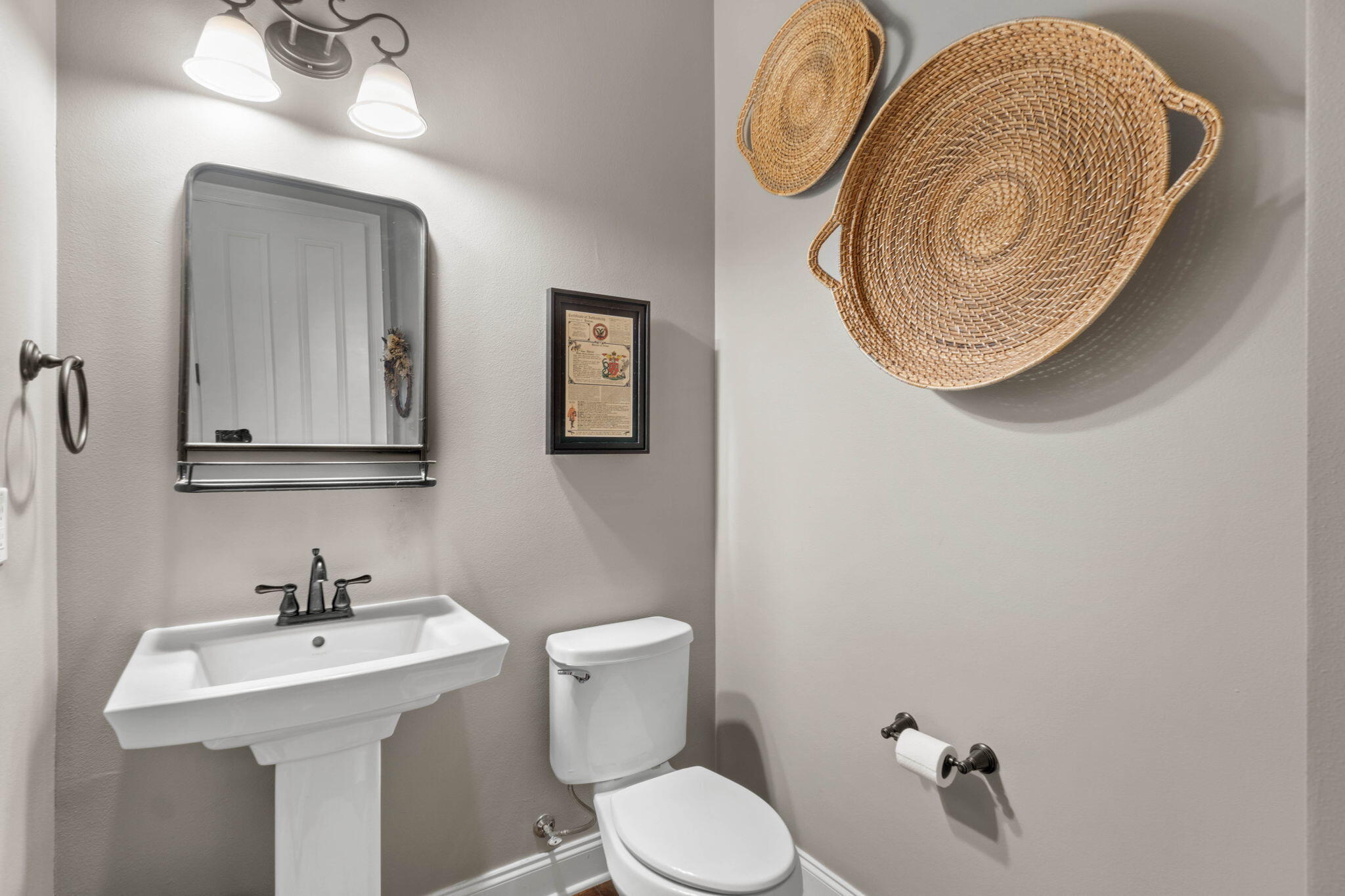 SWIFT CREEK PH VI - Residential