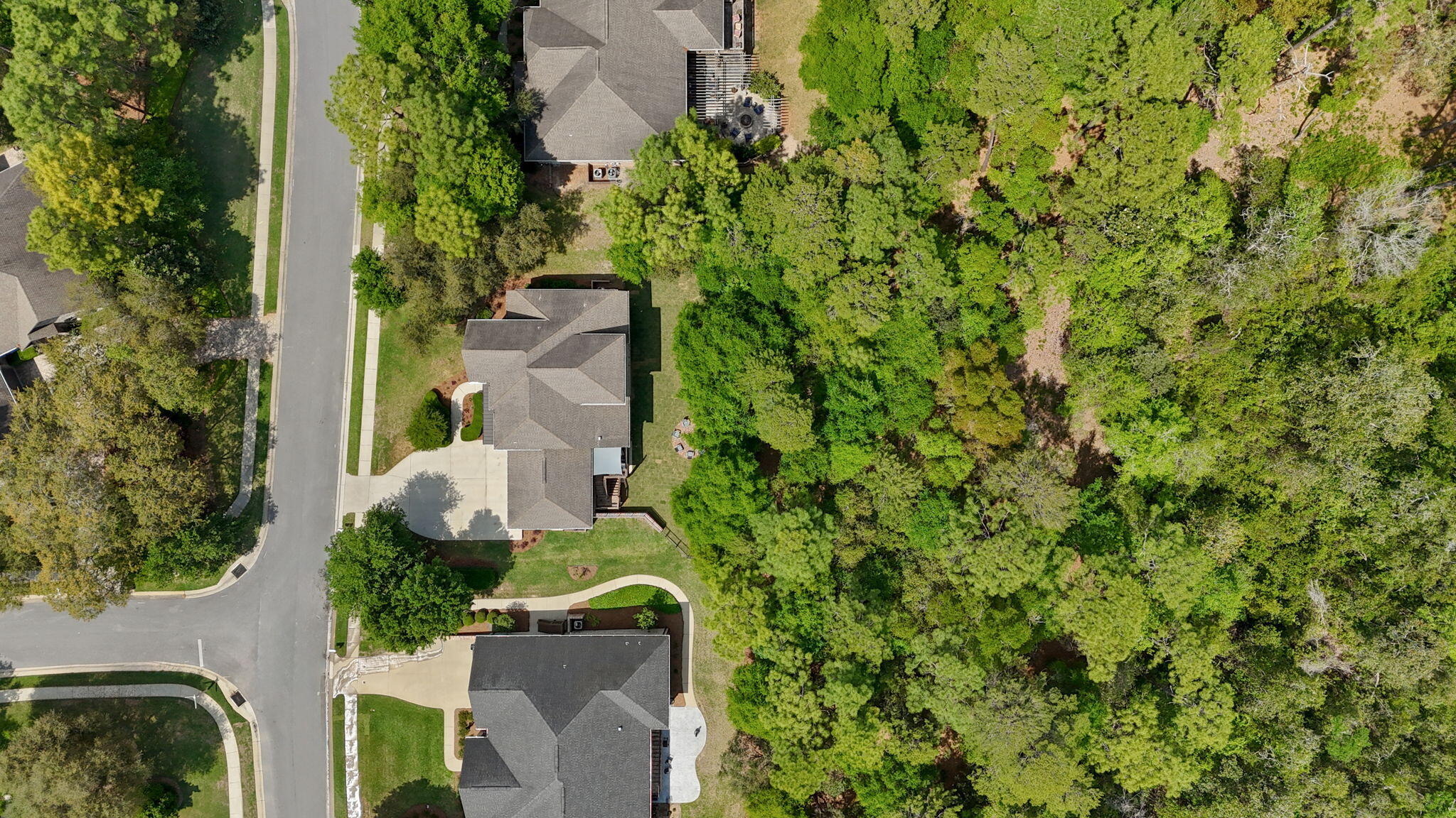 SWIFT CREEK PH VI - Residential