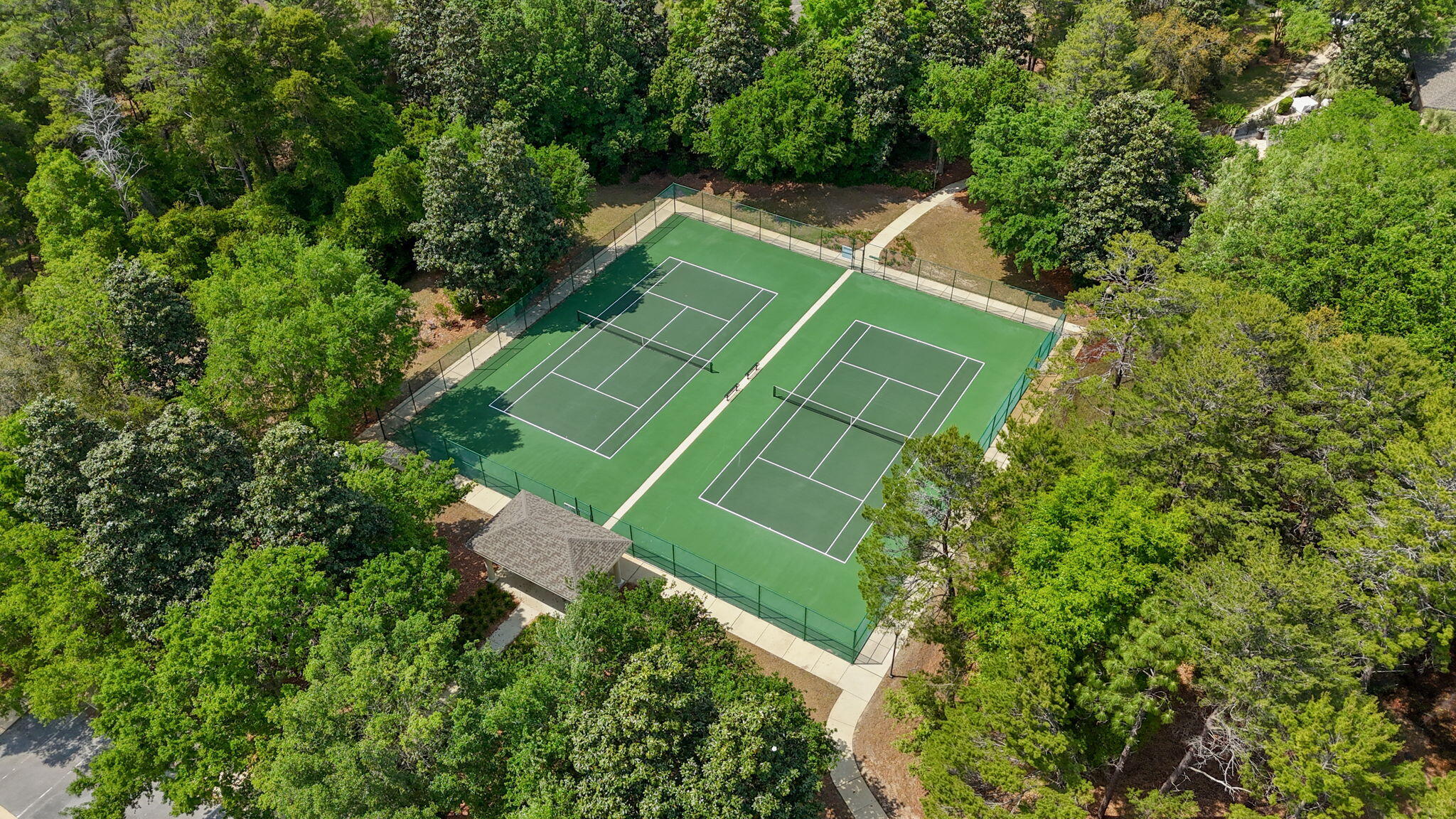 SWIFT CREEK PH VI - Residential