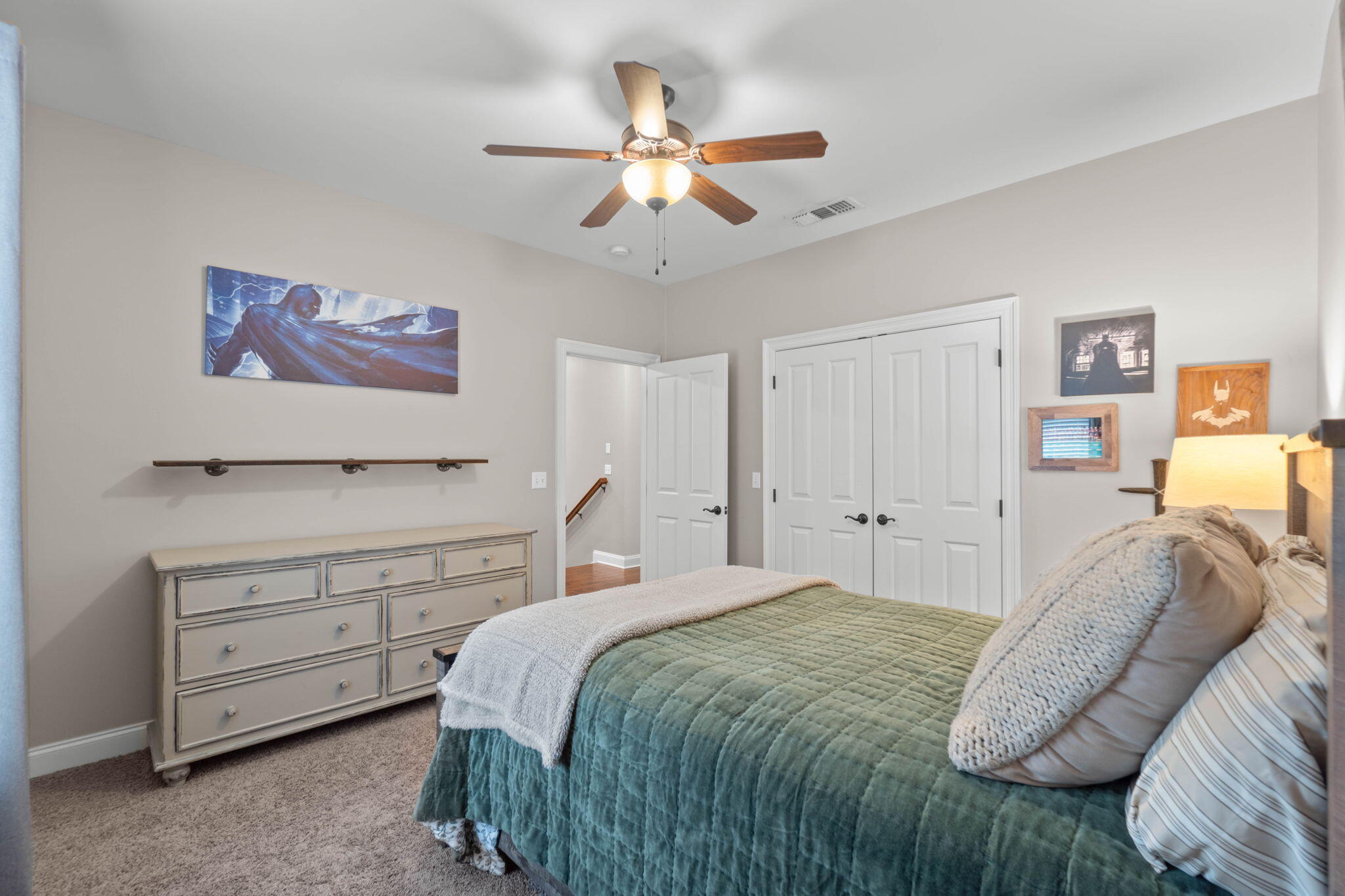 SWIFT CREEK PH VI - Residential