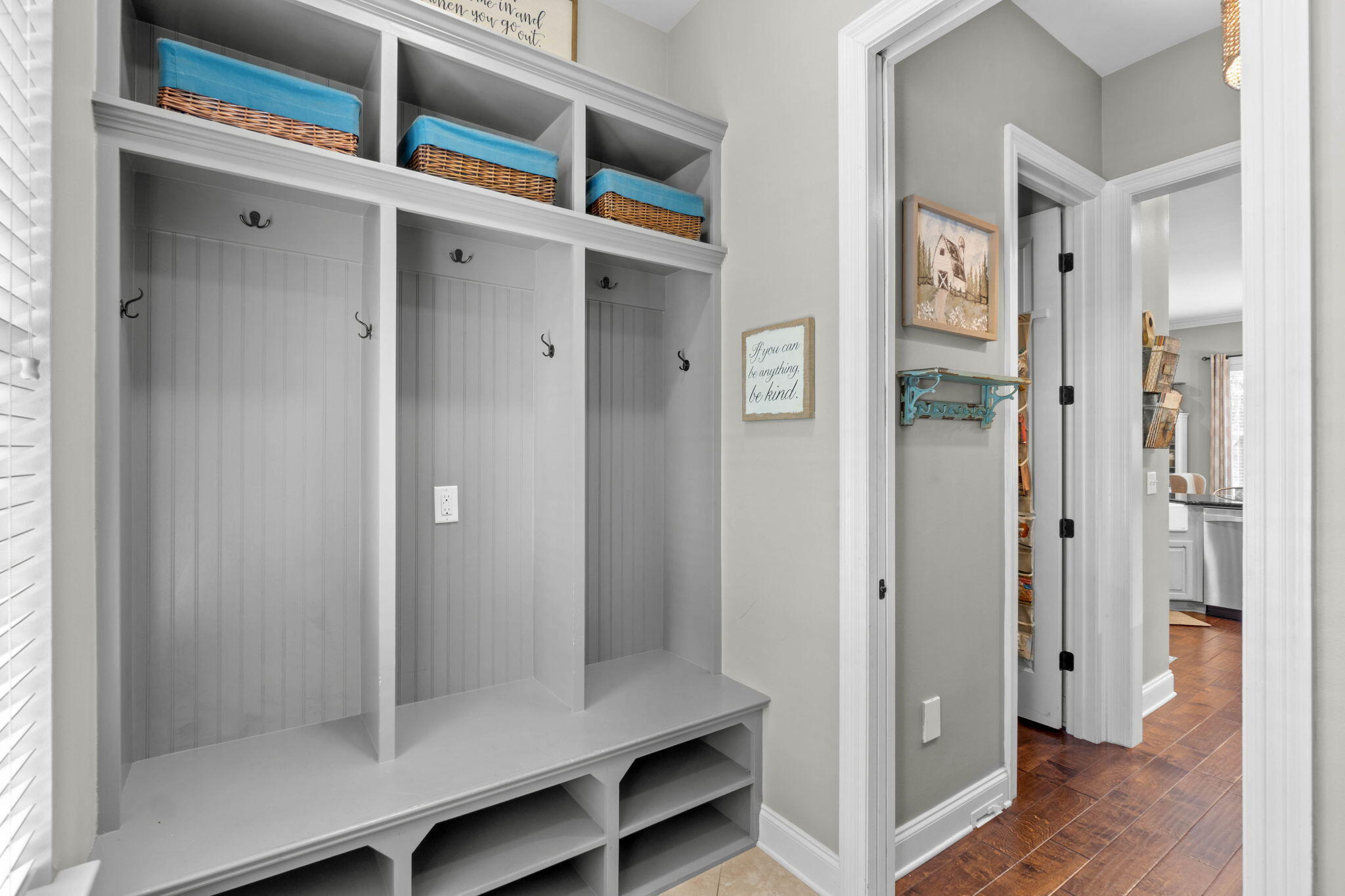 SWIFT CREEK PH VI - Residential