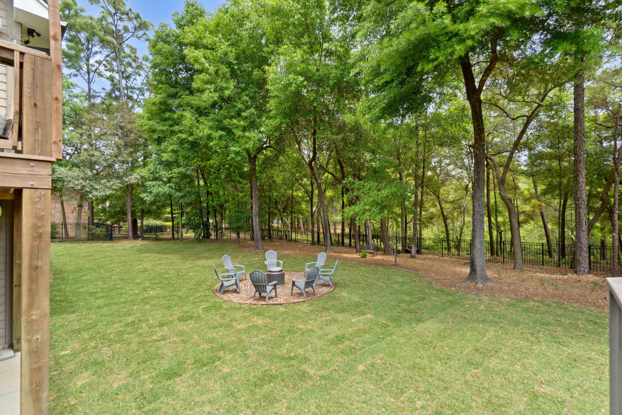 SWIFT CREEK PH VI - Residential