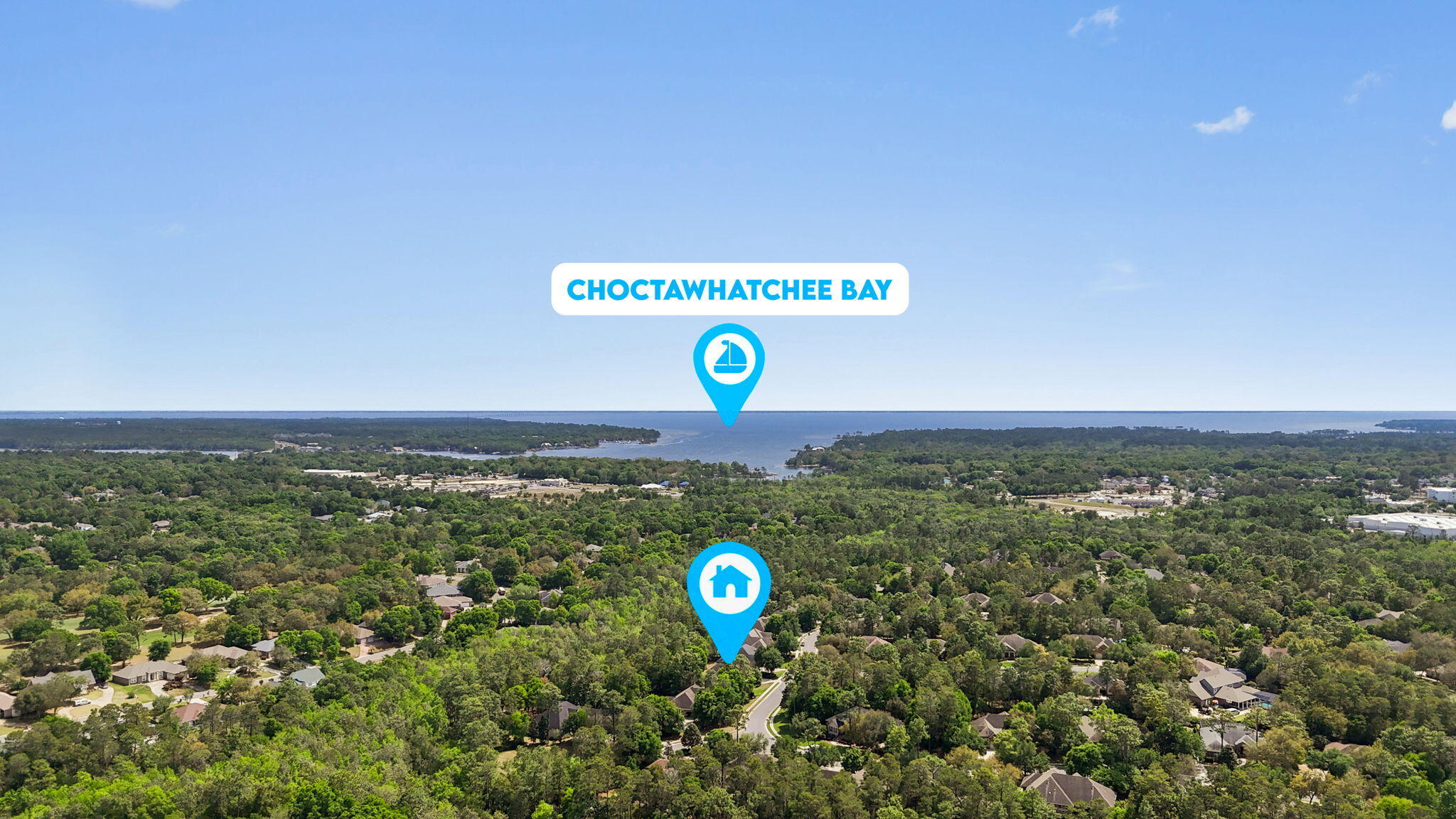 SWIFT CREEK PH VI - Residential