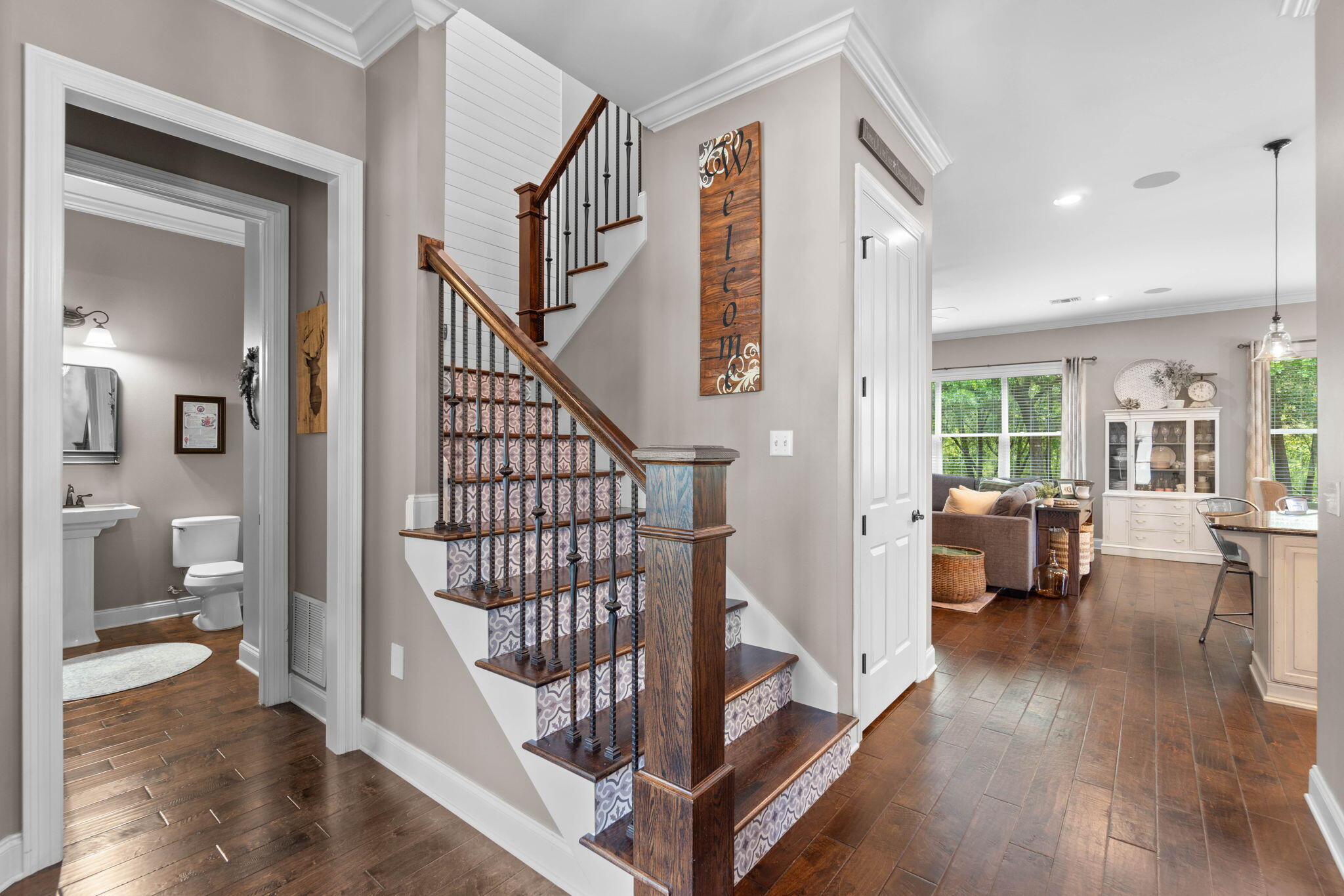 SWIFT CREEK PH VI - Residential