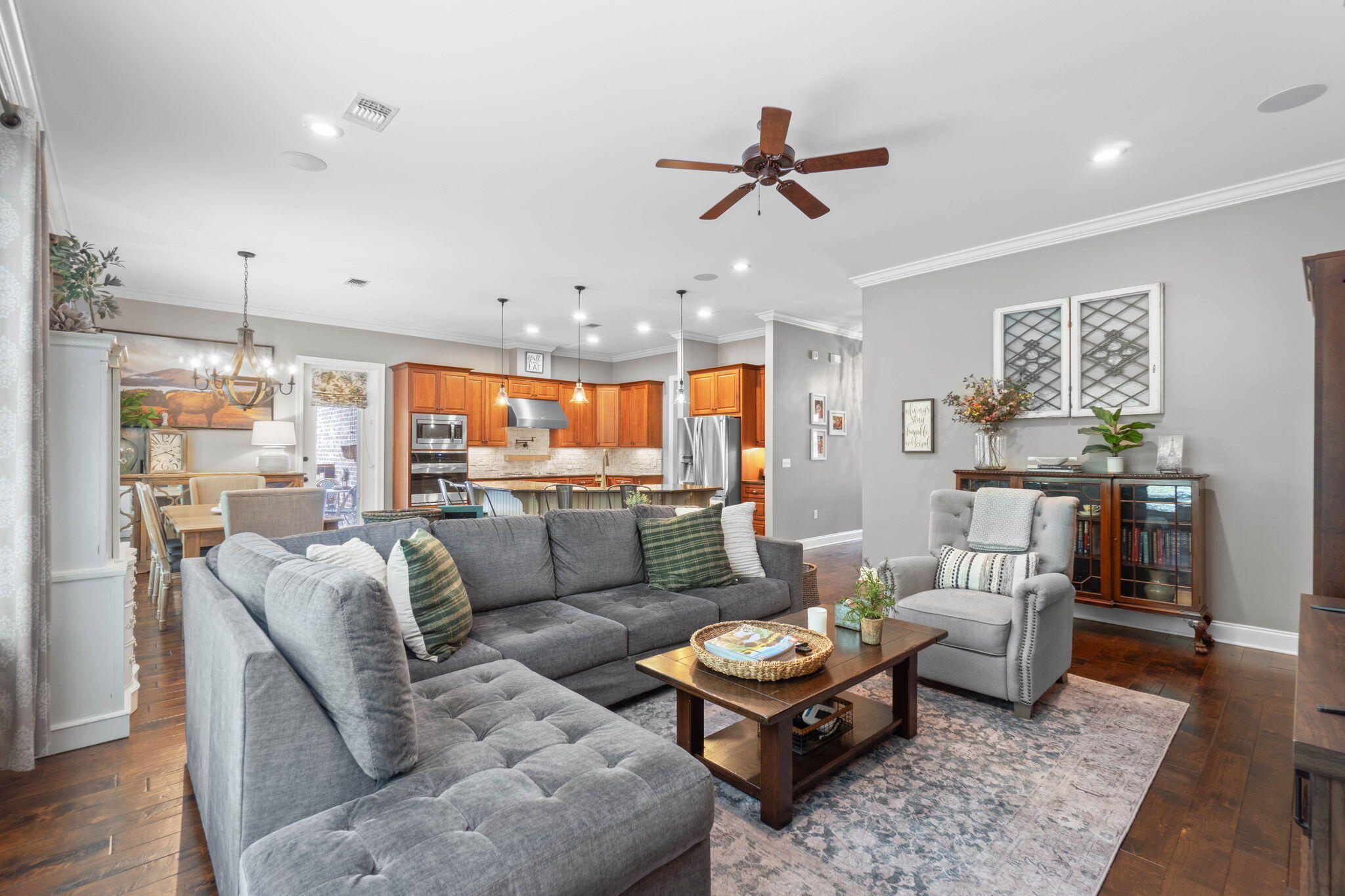 SWIFT CREEK PH VI - Residential