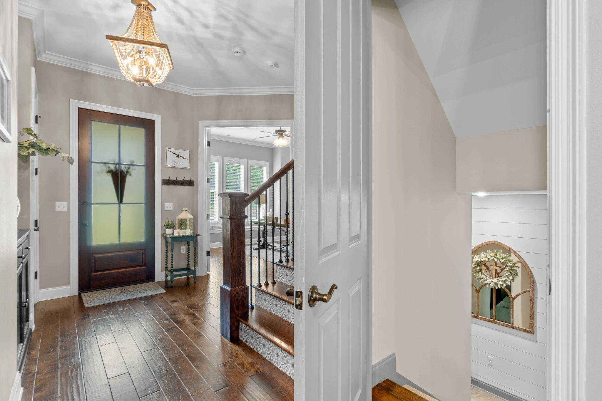 SWIFT CREEK PH VI - Residential