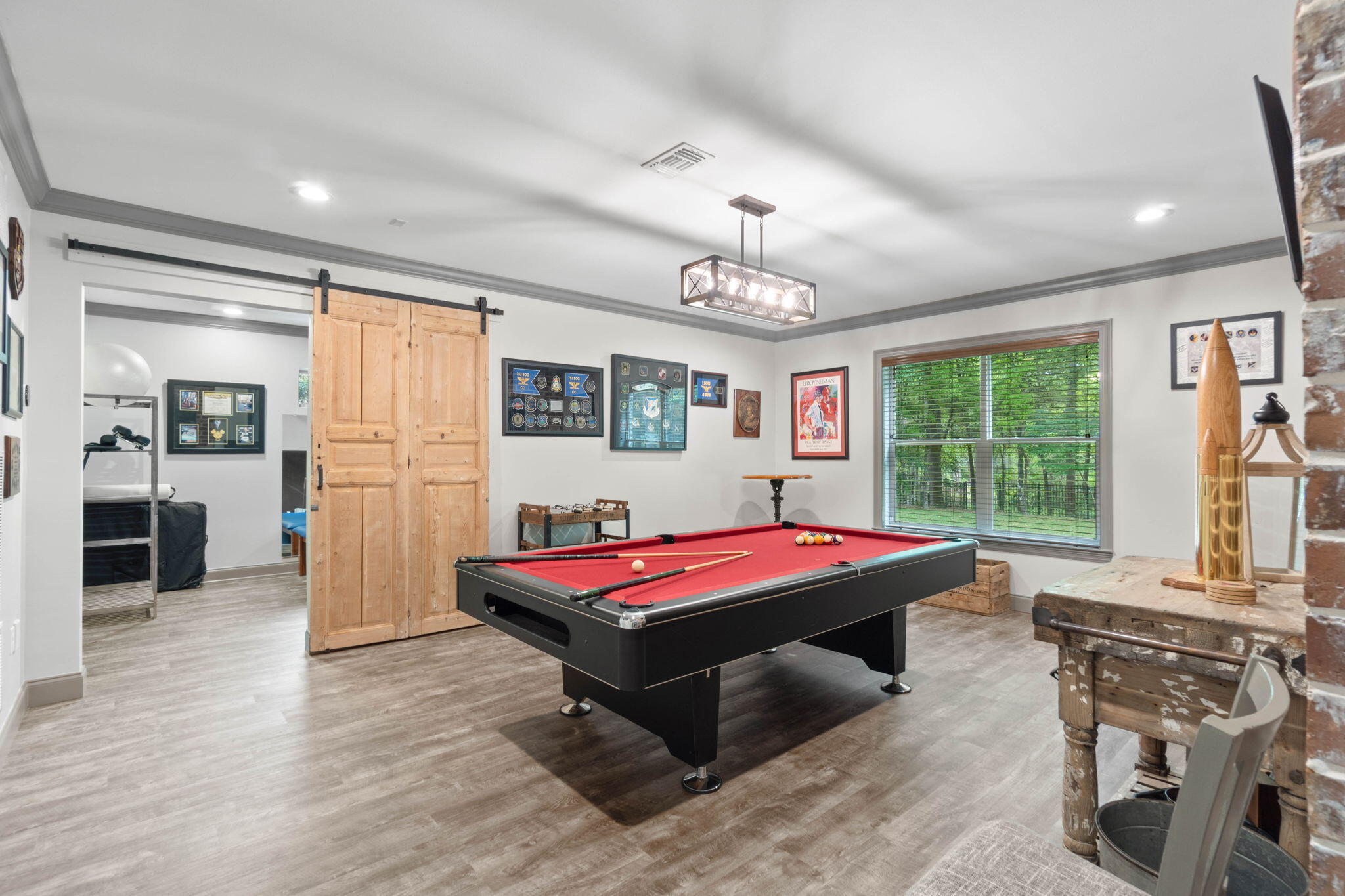 SWIFT CREEK PH VI - Residential