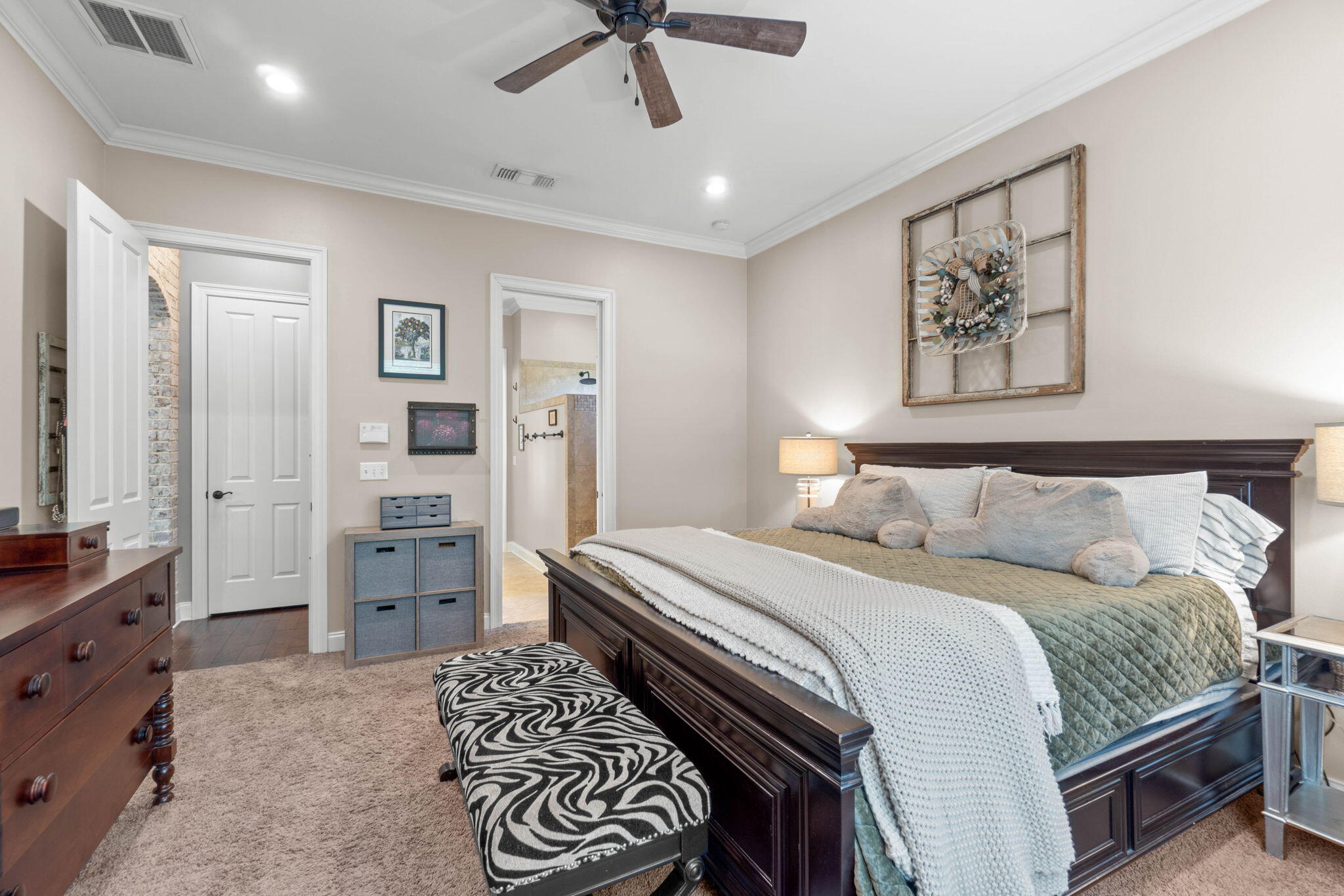SWIFT CREEK PH VI - Residential