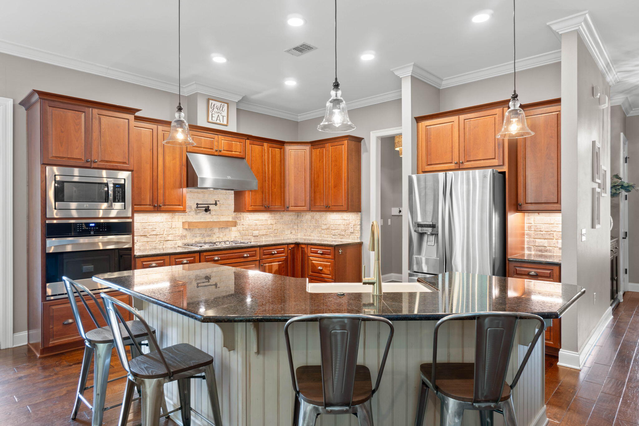 SWIFT CREEK PH VI - Residential