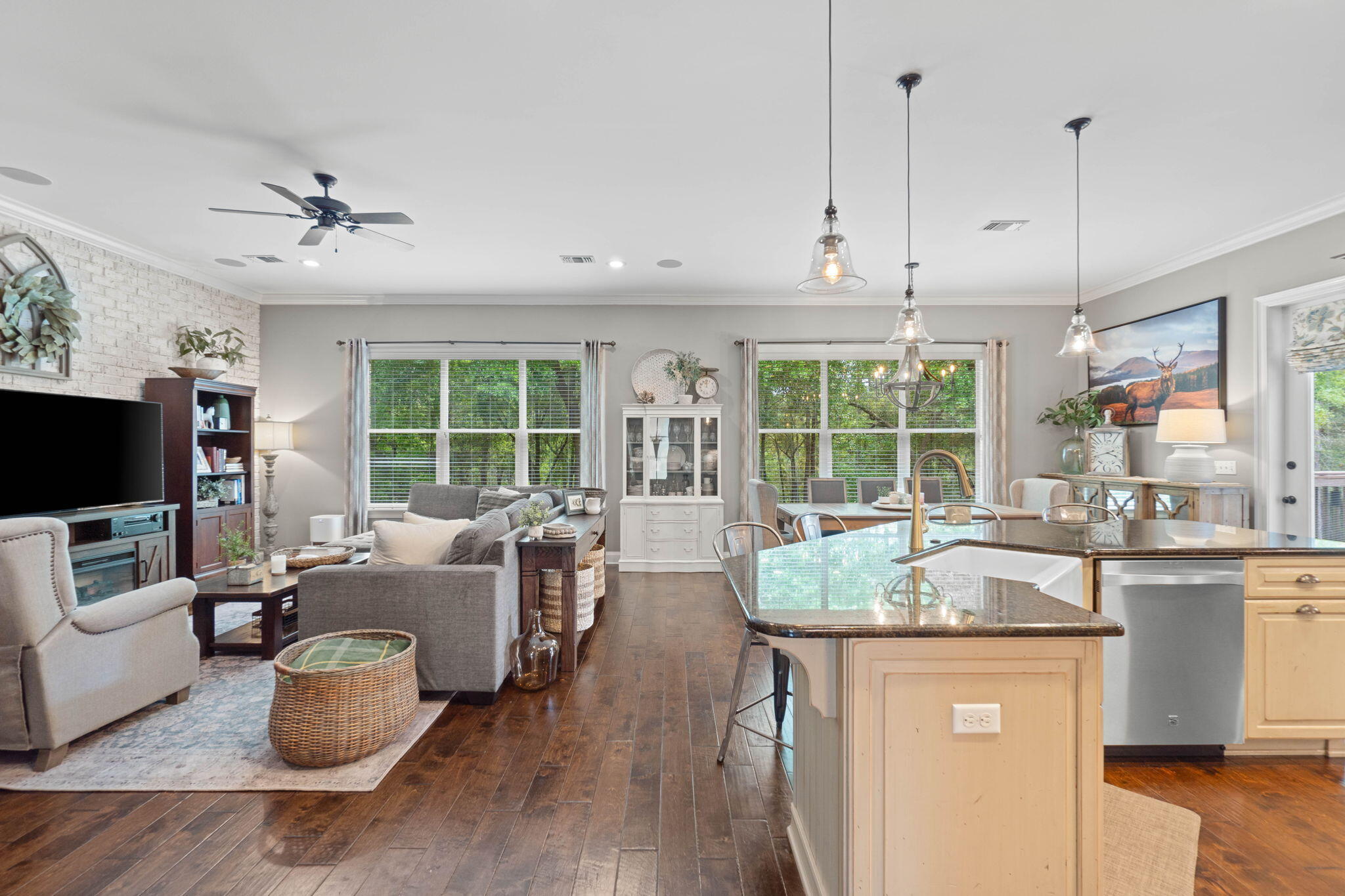 SWIFT CREEK PH VI - Residential