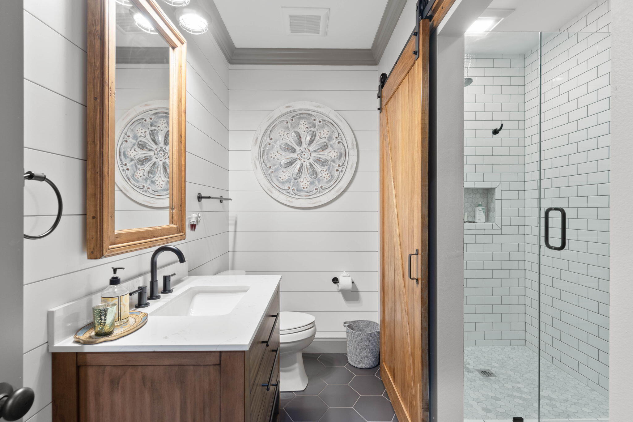 SWIFT CREEK PH VI - Residential