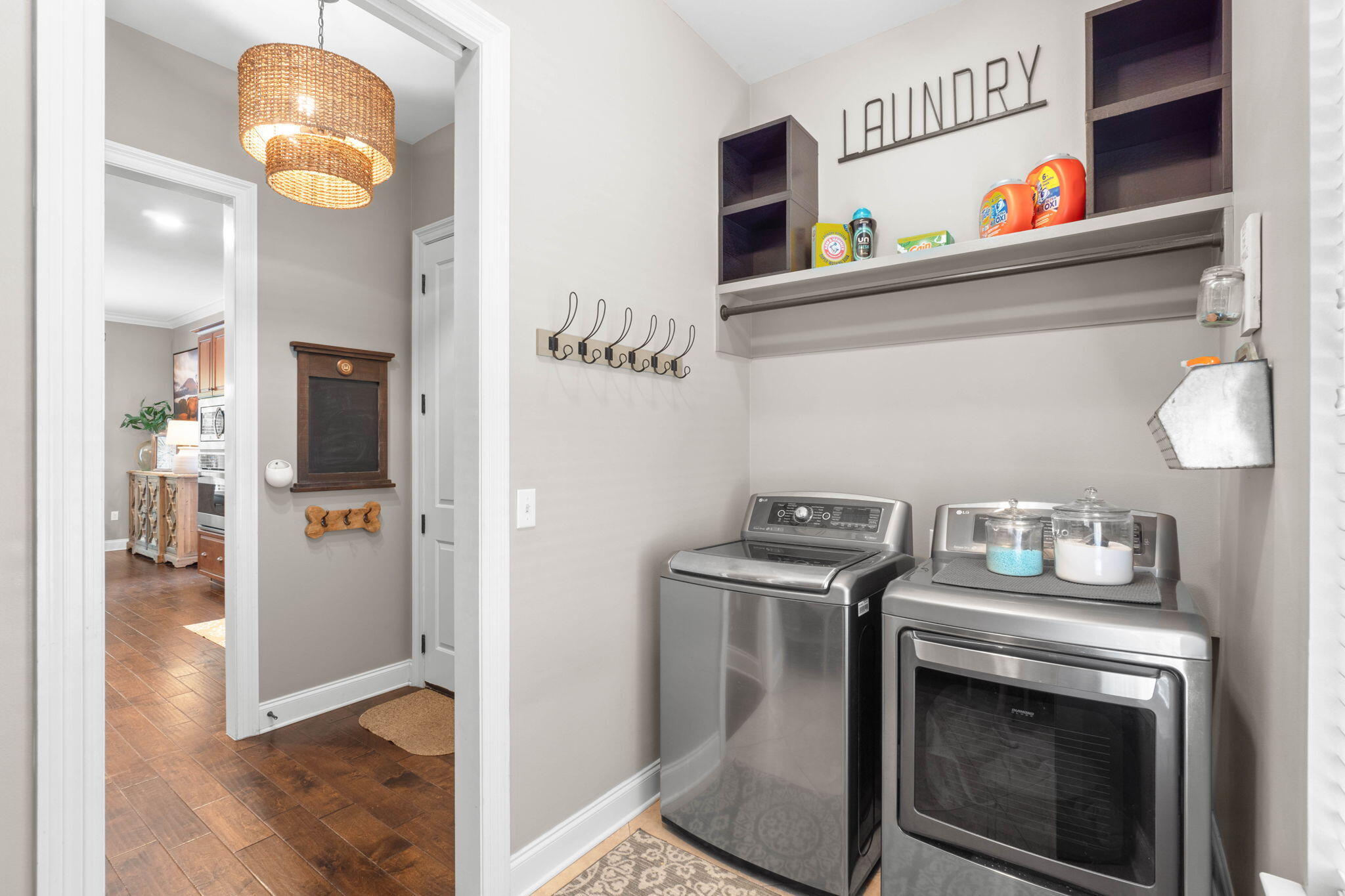 SWIFT CREEK PH VI - Residential