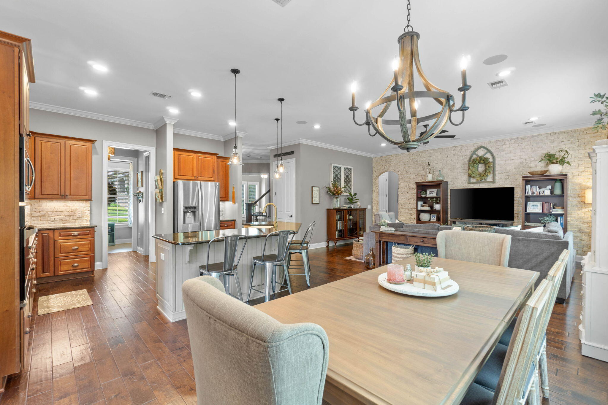 SWIFT CREEK PH VI - Residential