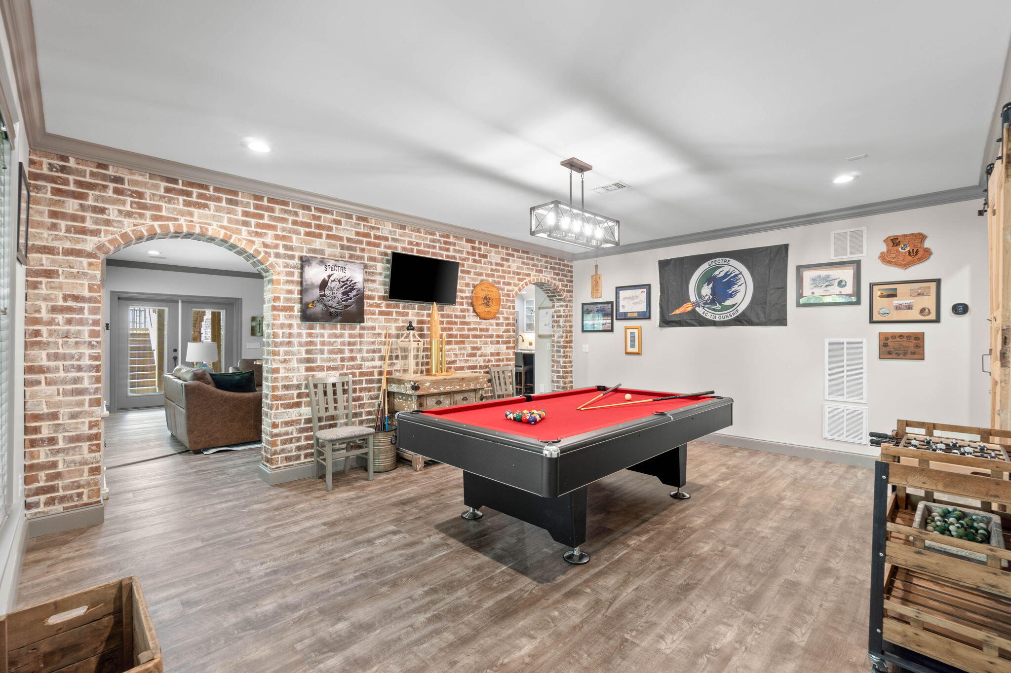 SWIFT CREEK PH VI - Residential