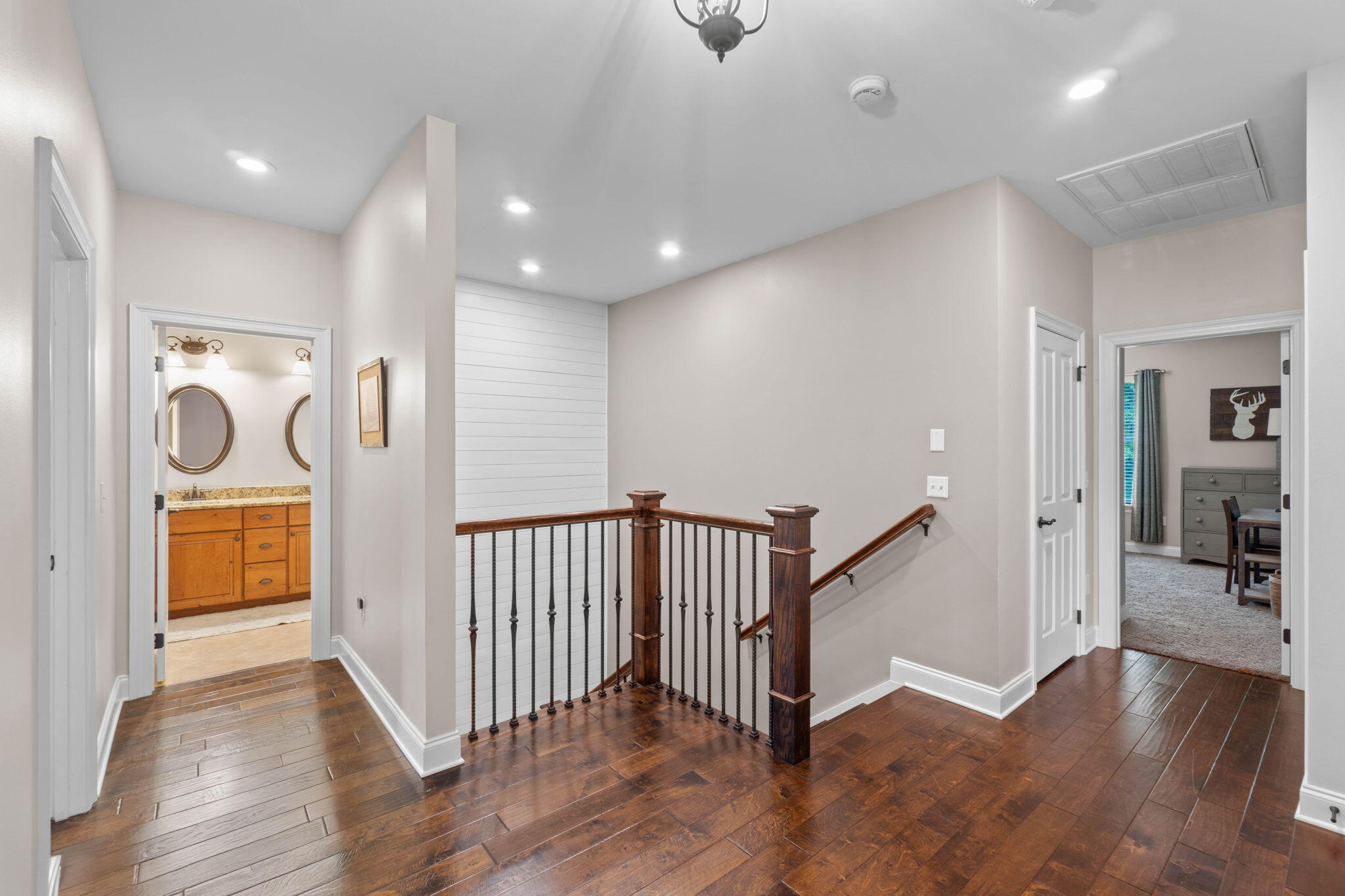 SWIFT CREEK PH VI - Residential