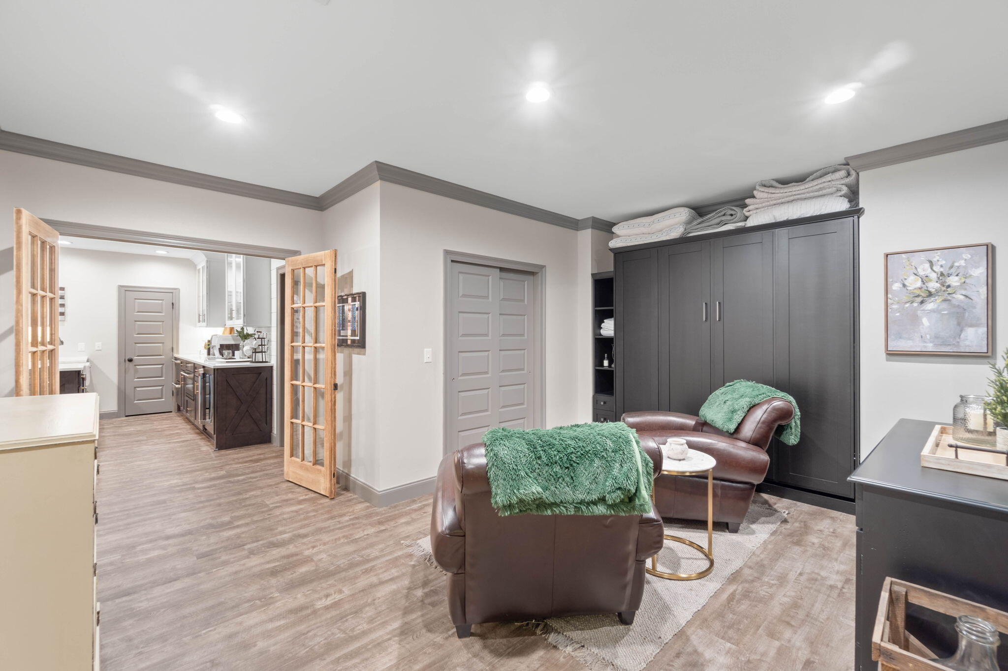 SWIFT CREEK PH VI - Residential